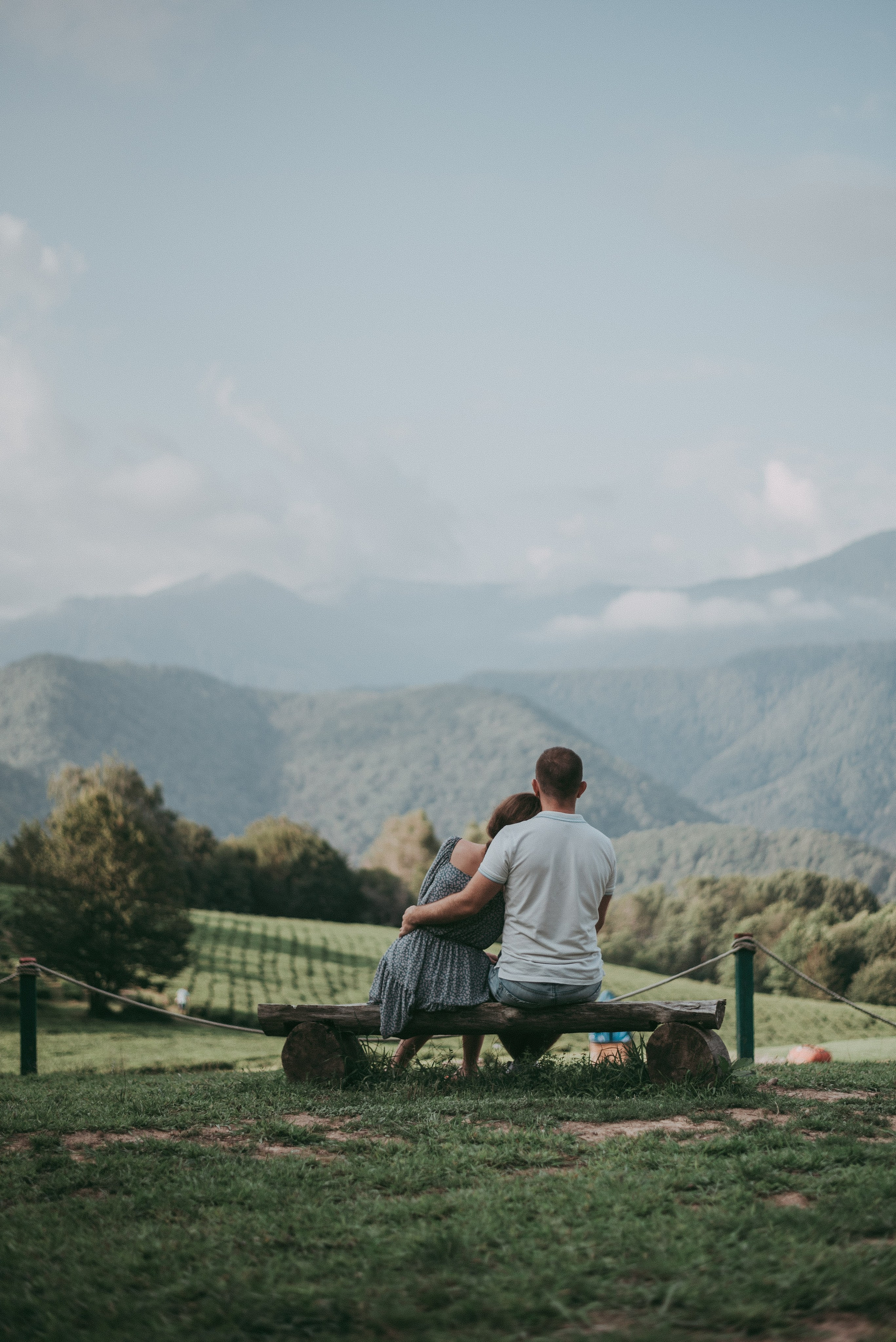 Чайные плантации Солох-аул. Фотограф в Сочи — Маргарита Поганова