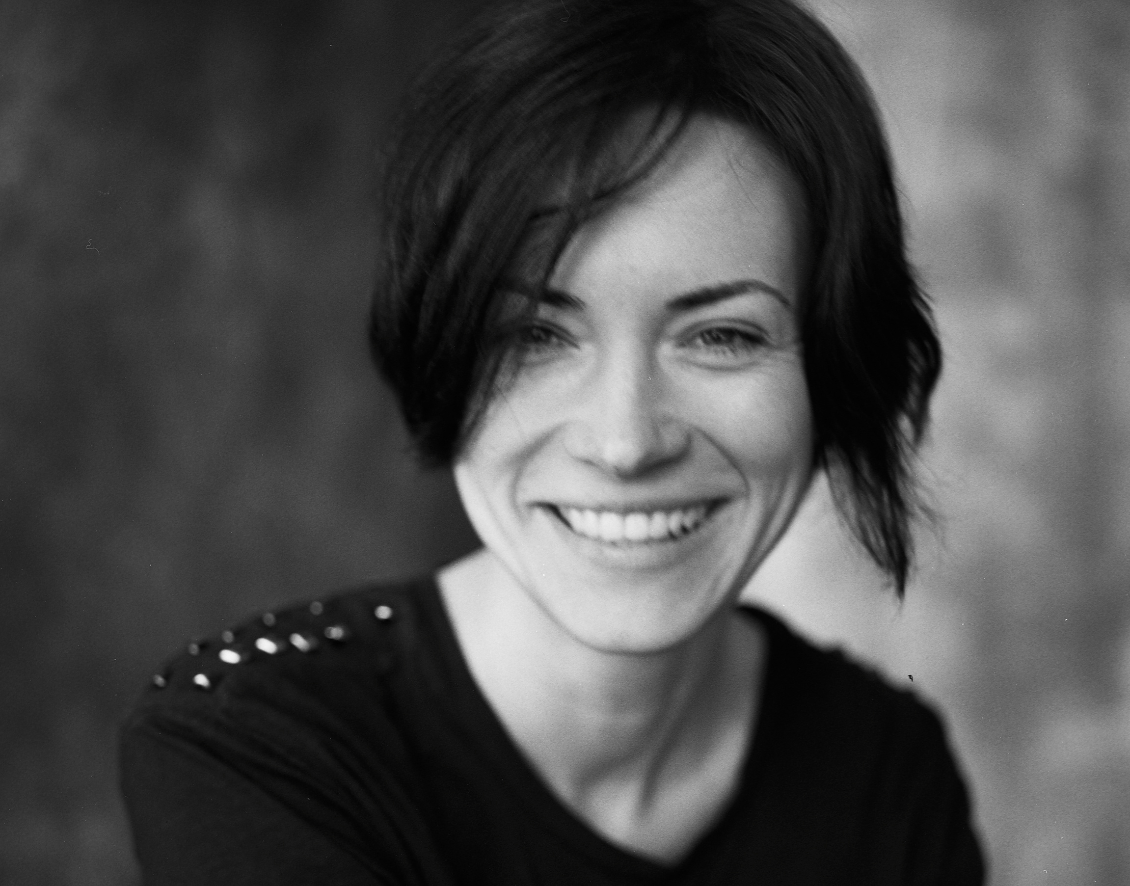 Maria. Polina Soyref, portrait photographer