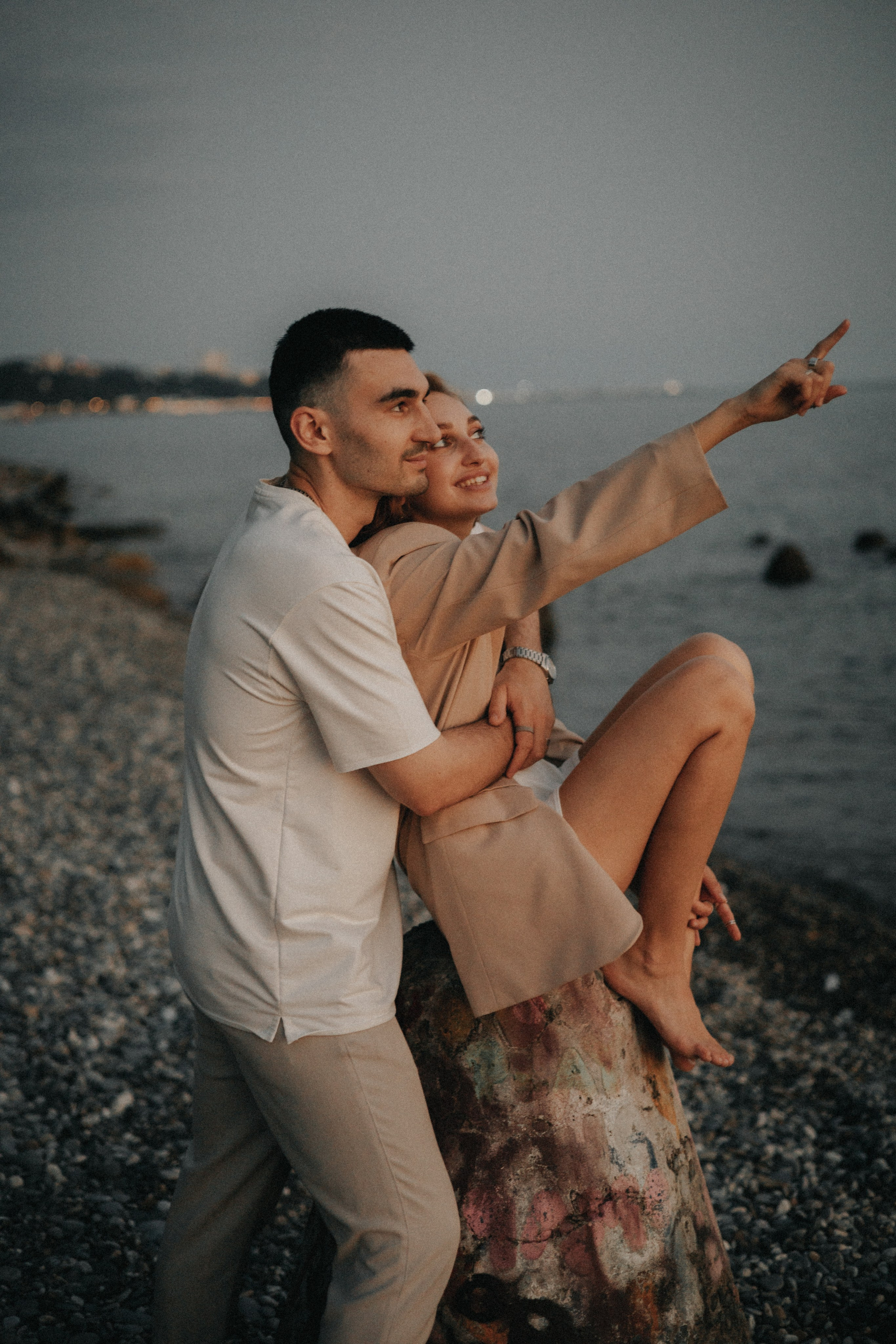 Фотограф Сочи Адлер Сириус Красная поляна Олеся Минив