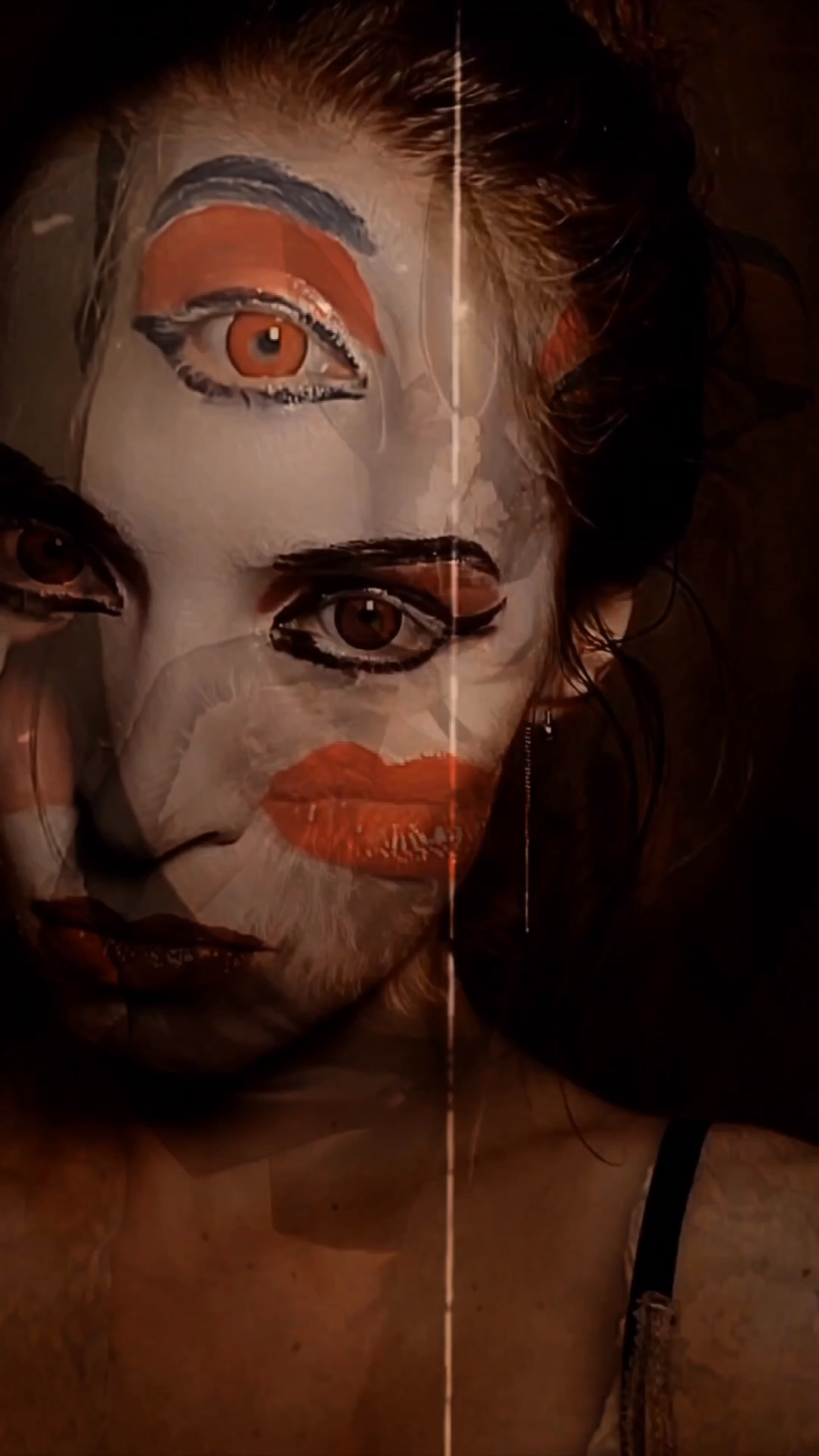 The Porcelain Oracle. Yulia Yurchevskaya | Art Director & Visual Visionary
