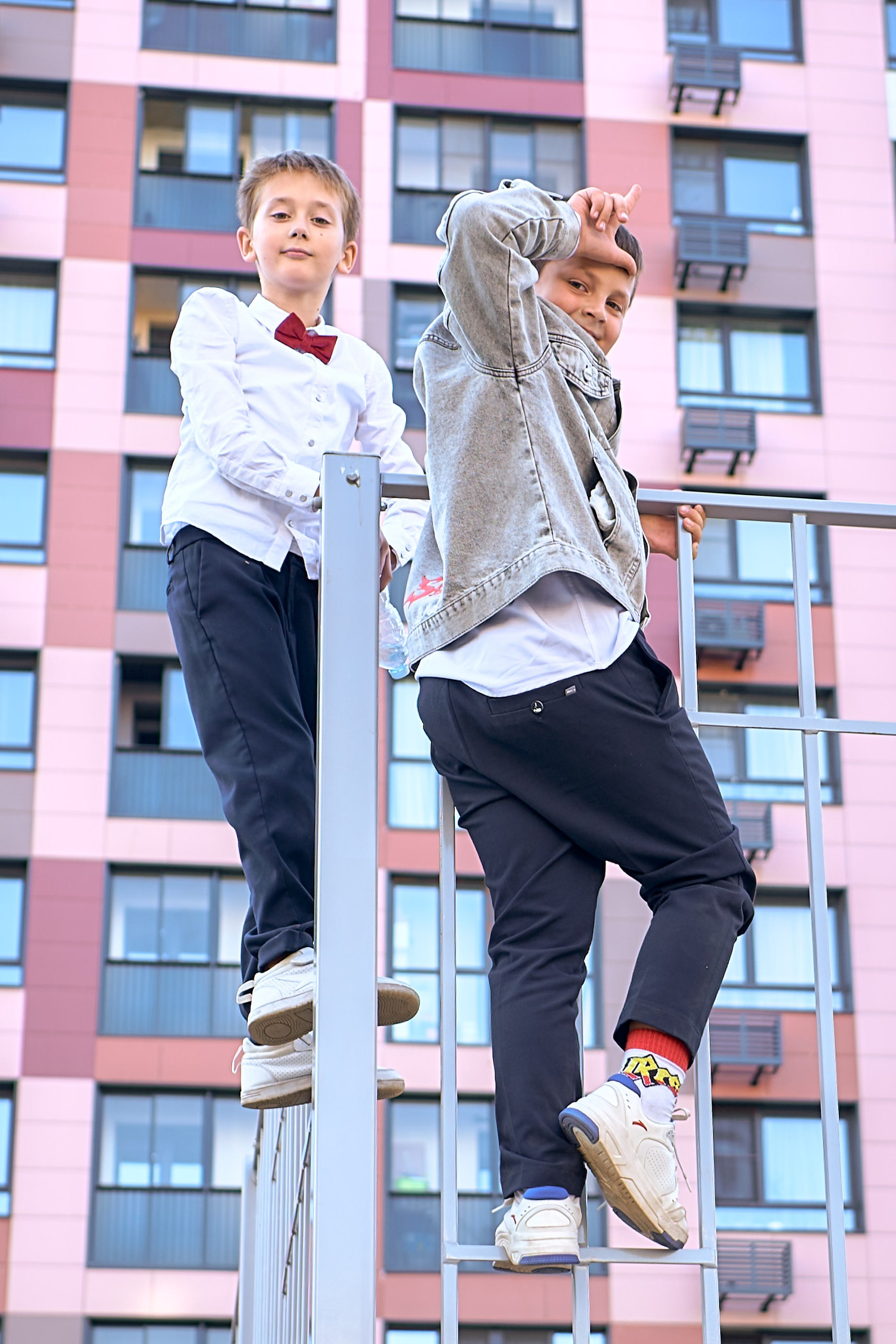 Истории в кадре. Школьный и семейный фотограф, Одинцово