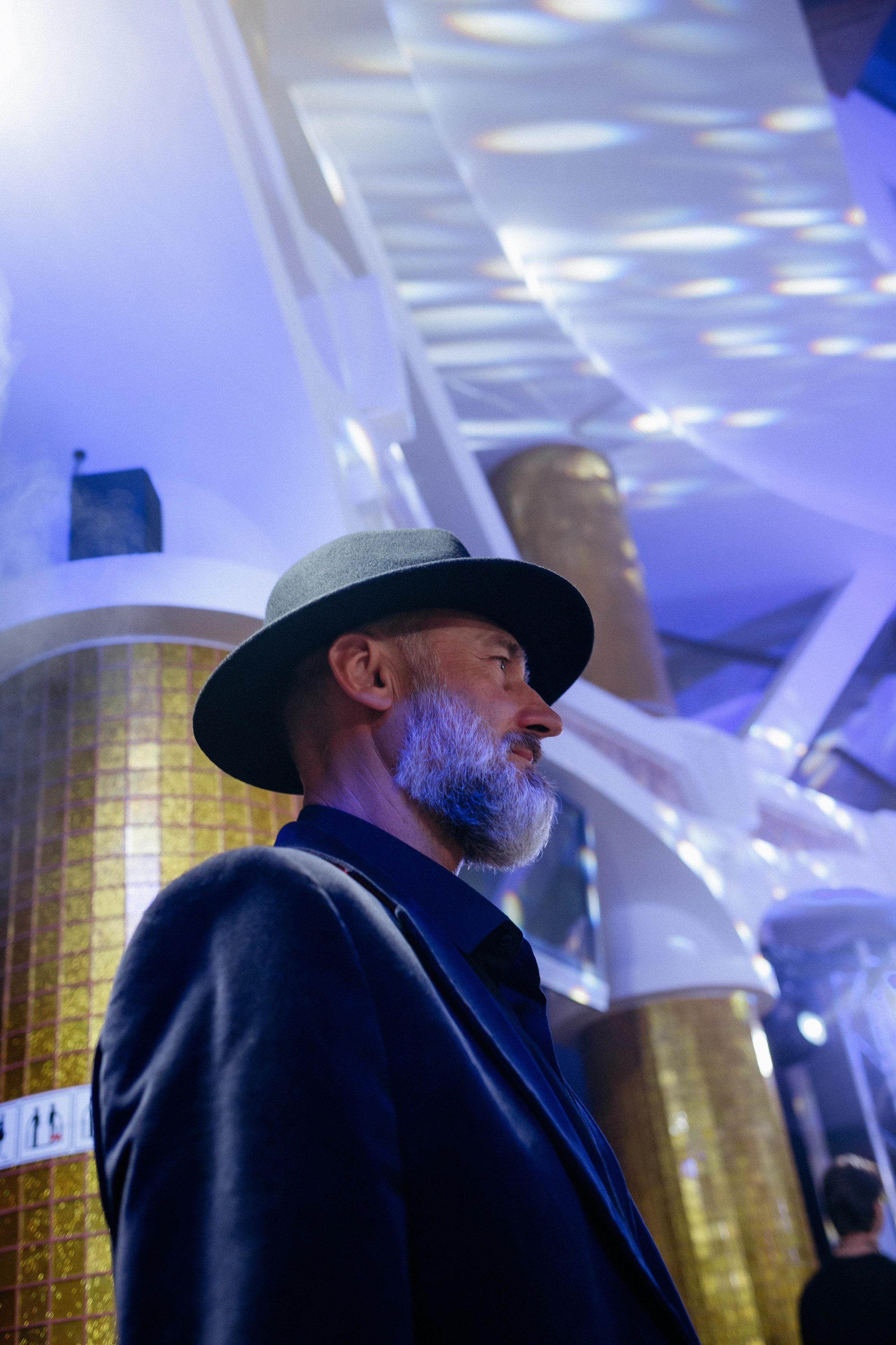 20 лет студии красоты Юлии Харченко. СВОИ. ФОТООТЧЕТЫ-СОБЫТИЯ-МЕСТА