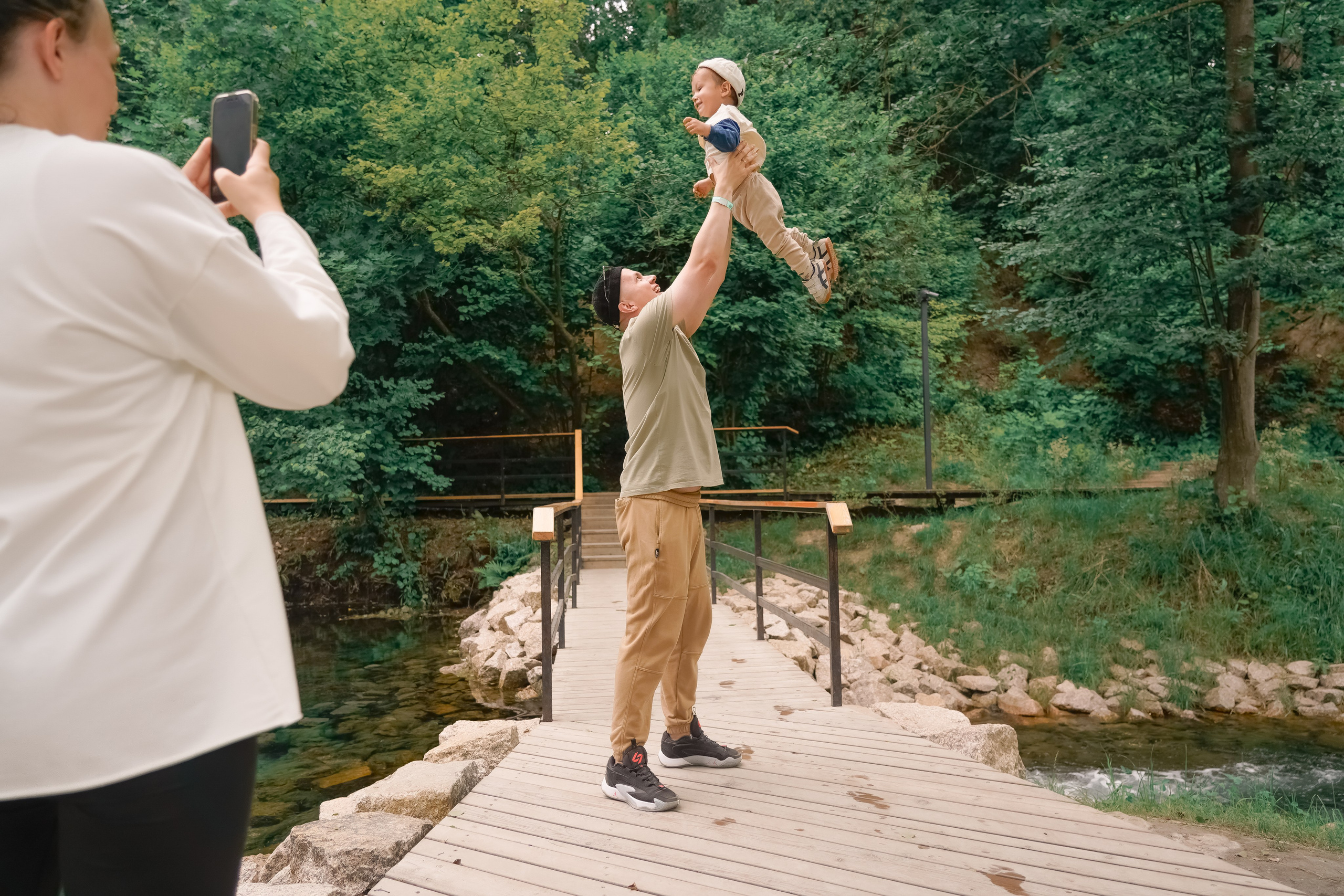 Балеев Роман — фотограф, видеооператор