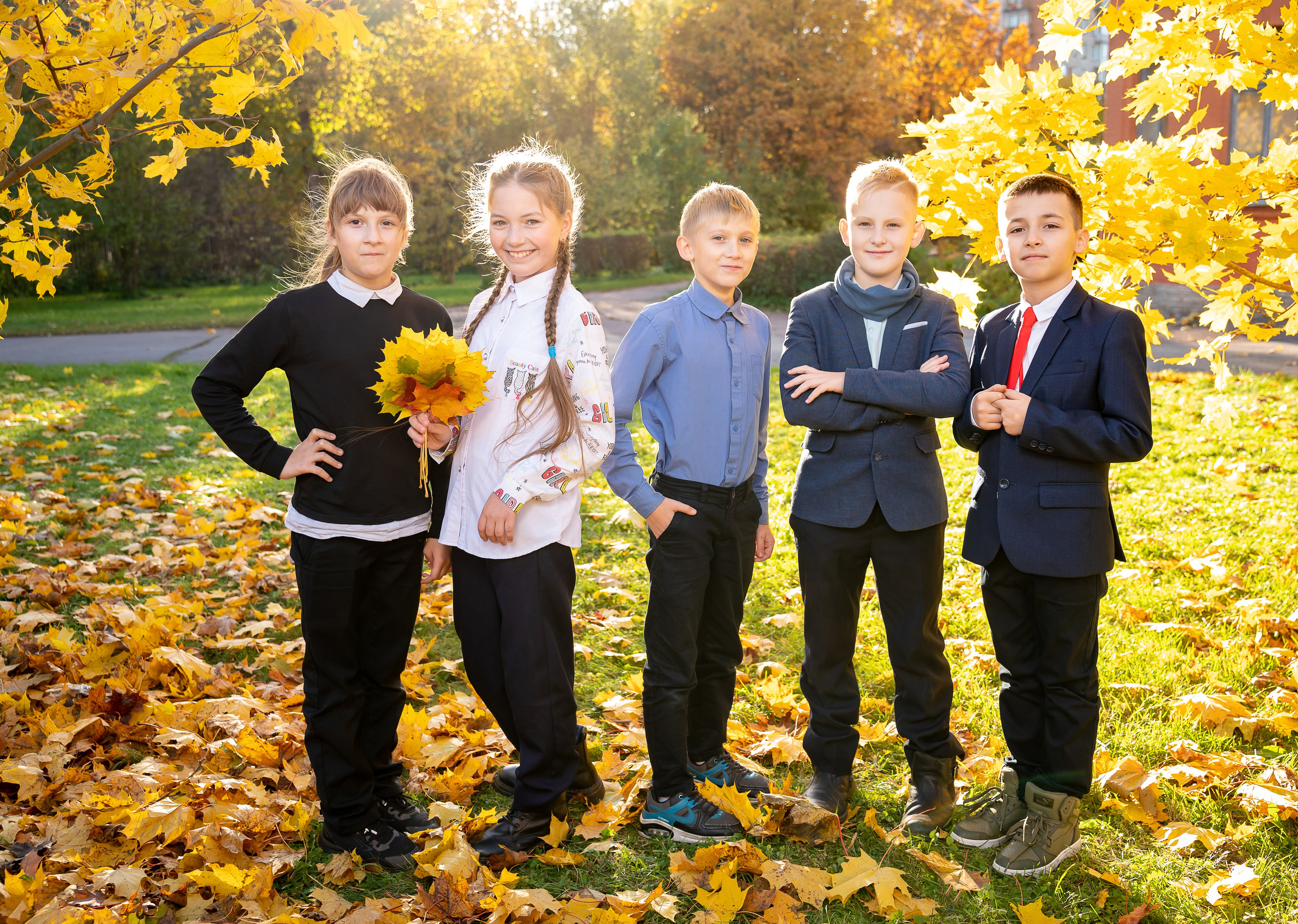 4 КЛАСС! АЛЬБОМ М 3600 руб. Мастерская детской фотографии