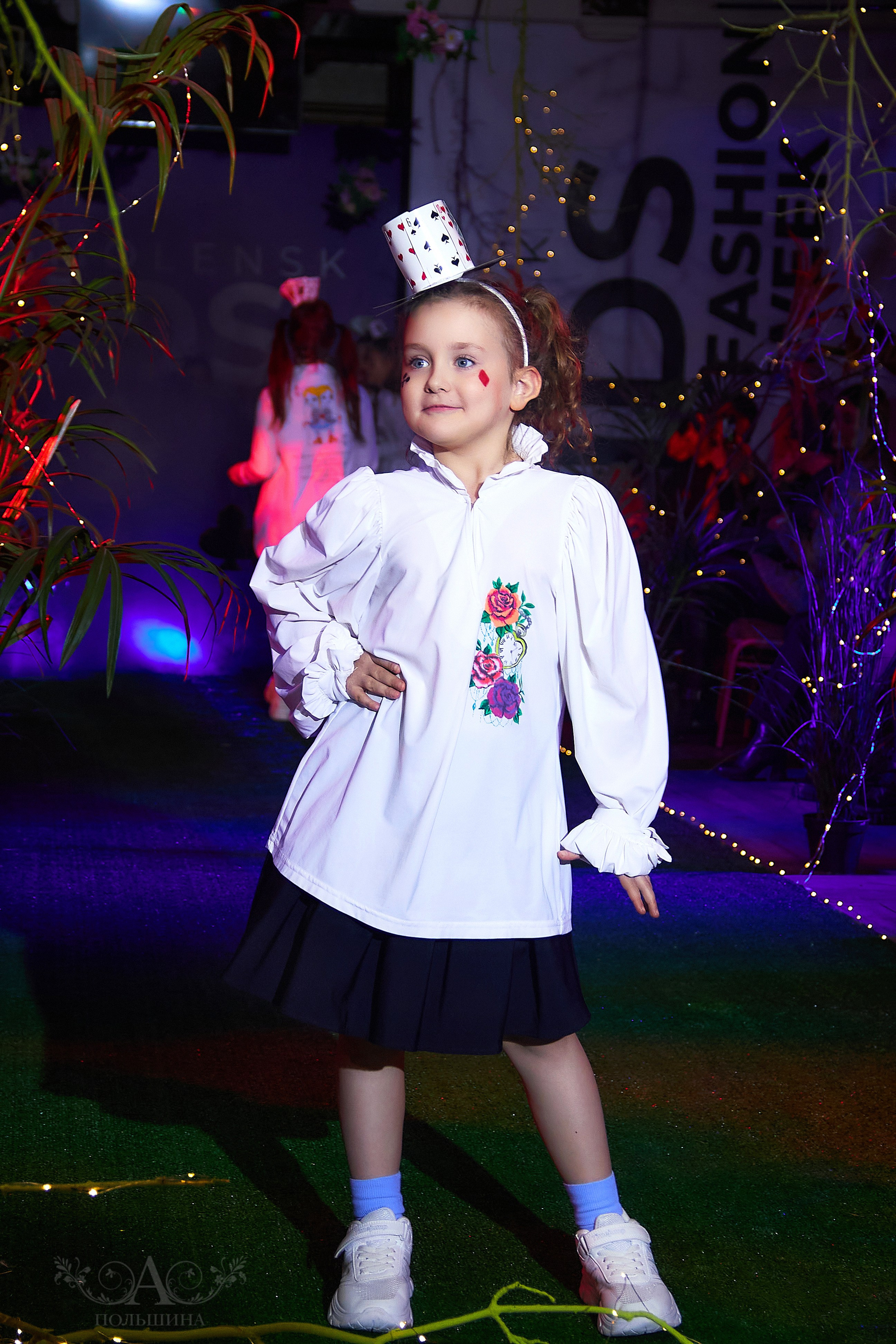 SMOLENSK KIDS FASHION WEEK 2023. Фотограф в Смоленске Ася Польшина