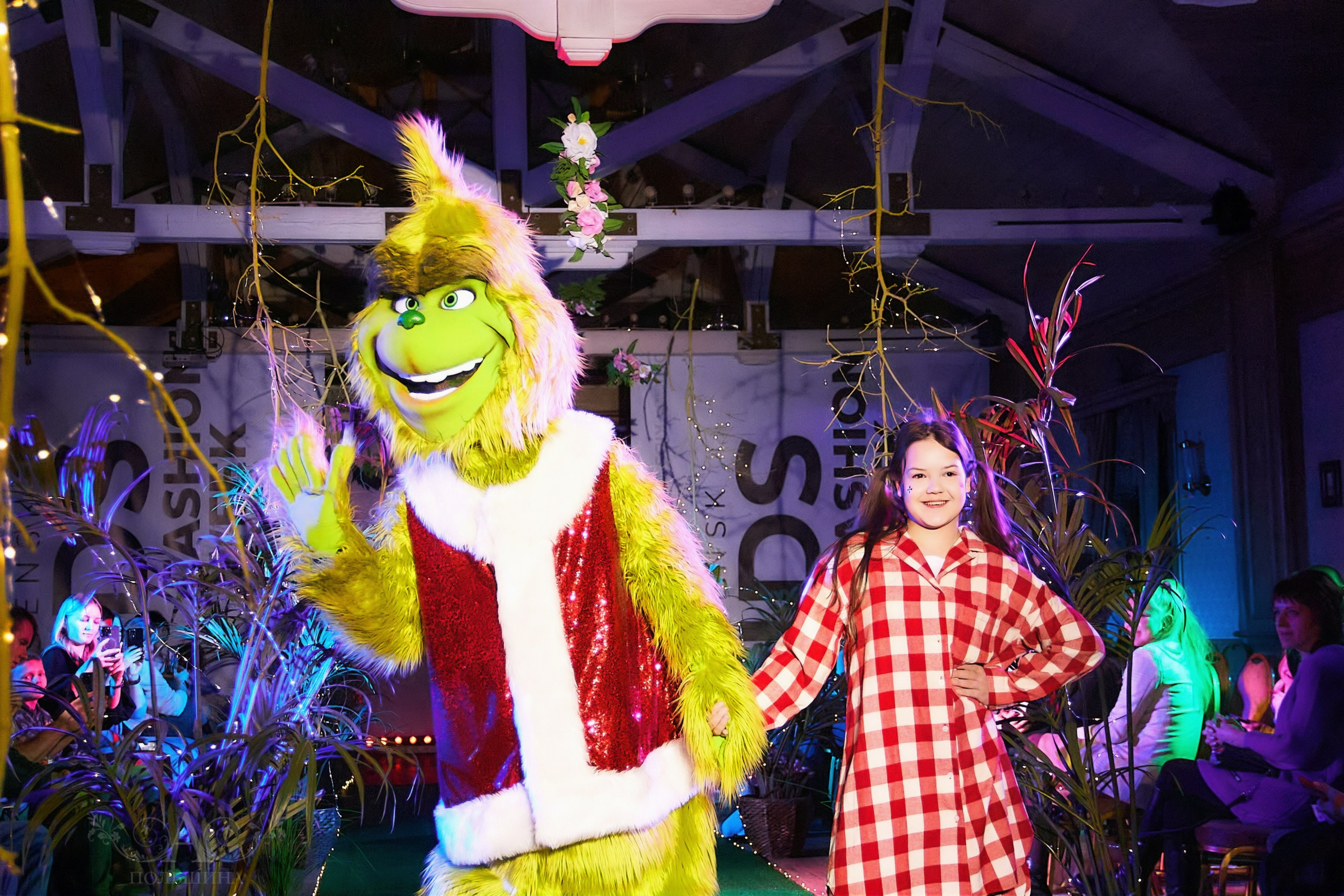 SMOLENSK KIDS FASHION WEEK 2023. Фотограф в Смоленске Ася Польшина