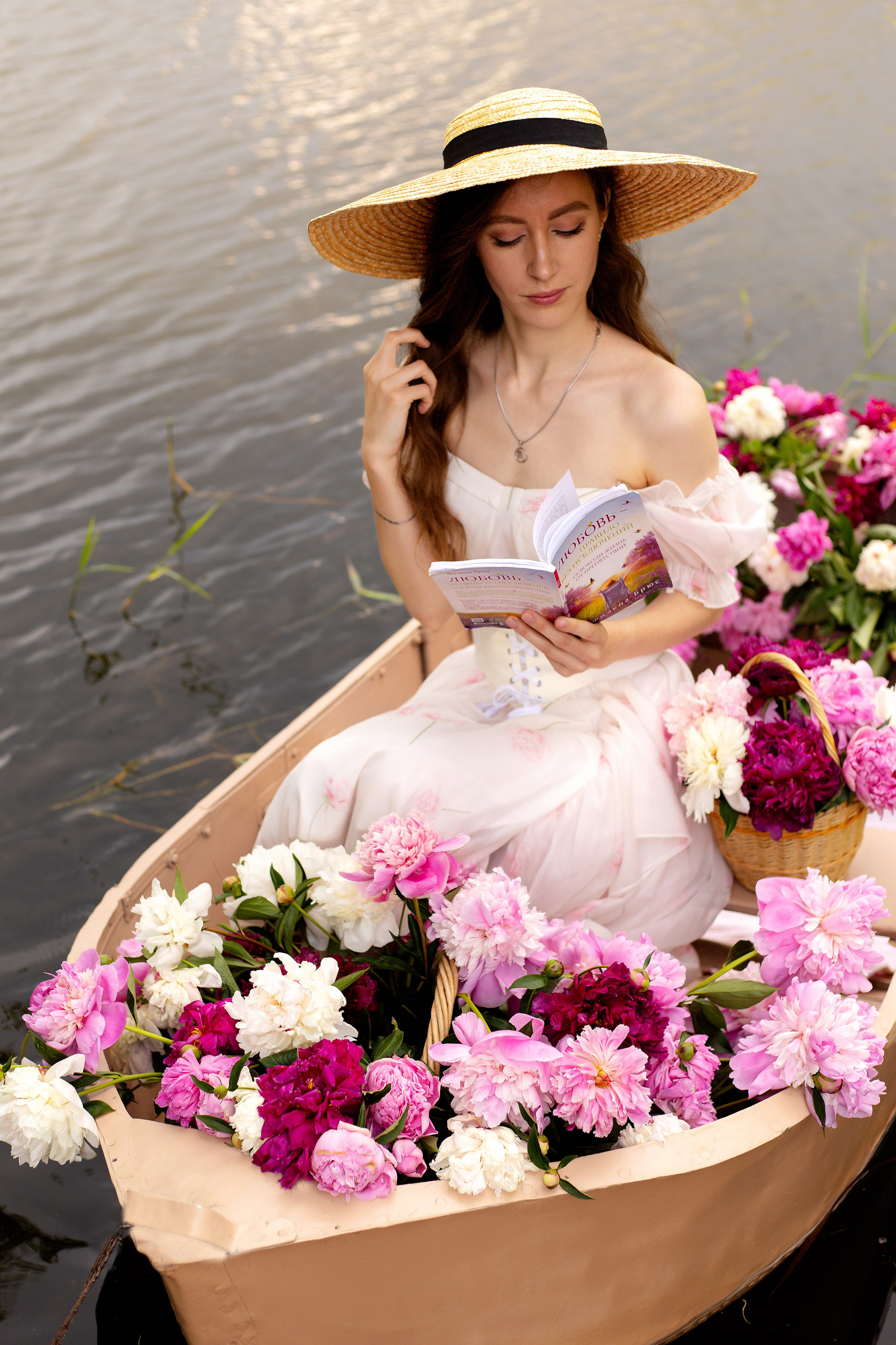 Детский и семейный фотограф Алёна Агеева