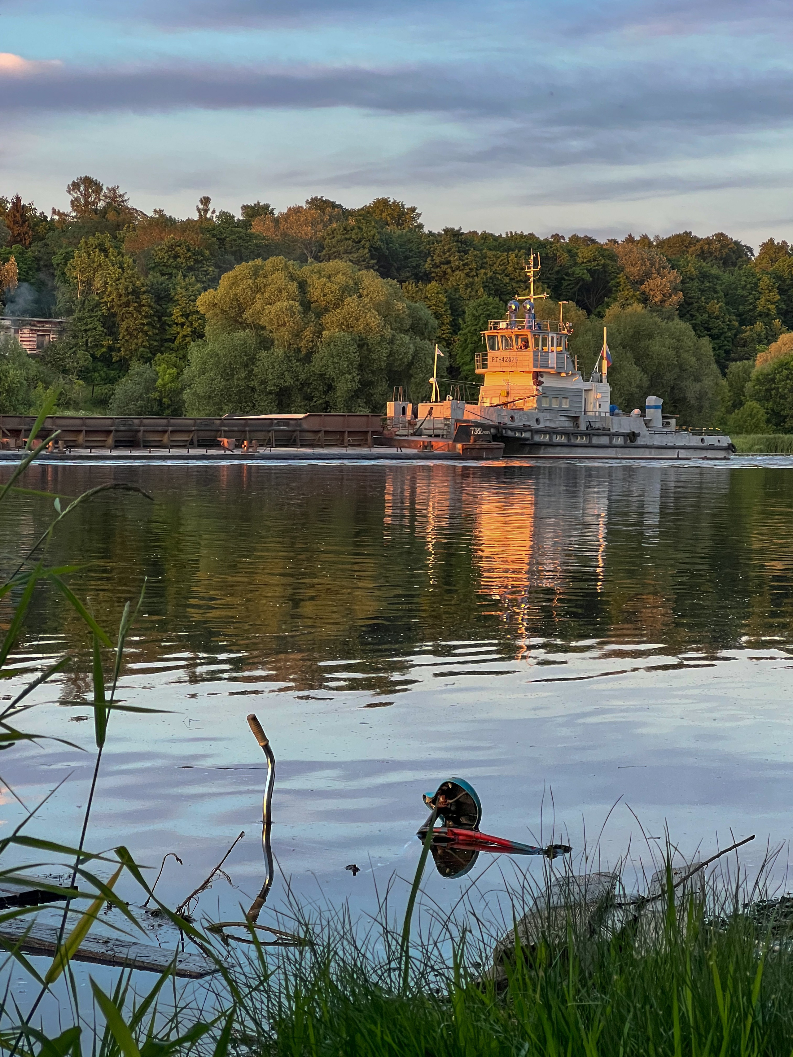 Сплав. Роман Свободный — интерьерная и архитектурная съёмка, Москва и МО