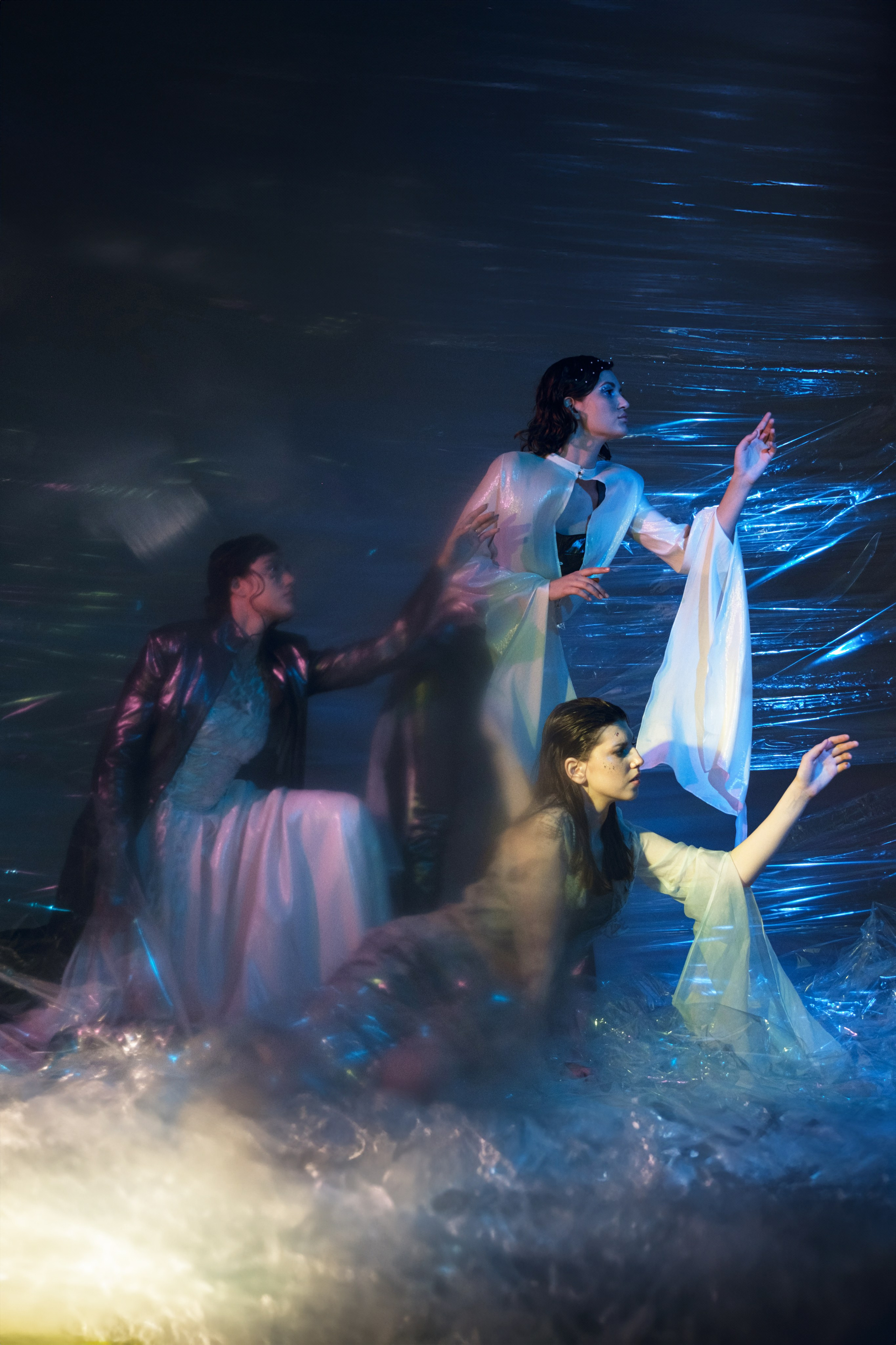 Светлана Оболонкова. OBOLONKOVA MODEL PHOTO — Фотошкола I Модельная школа I Электросталь