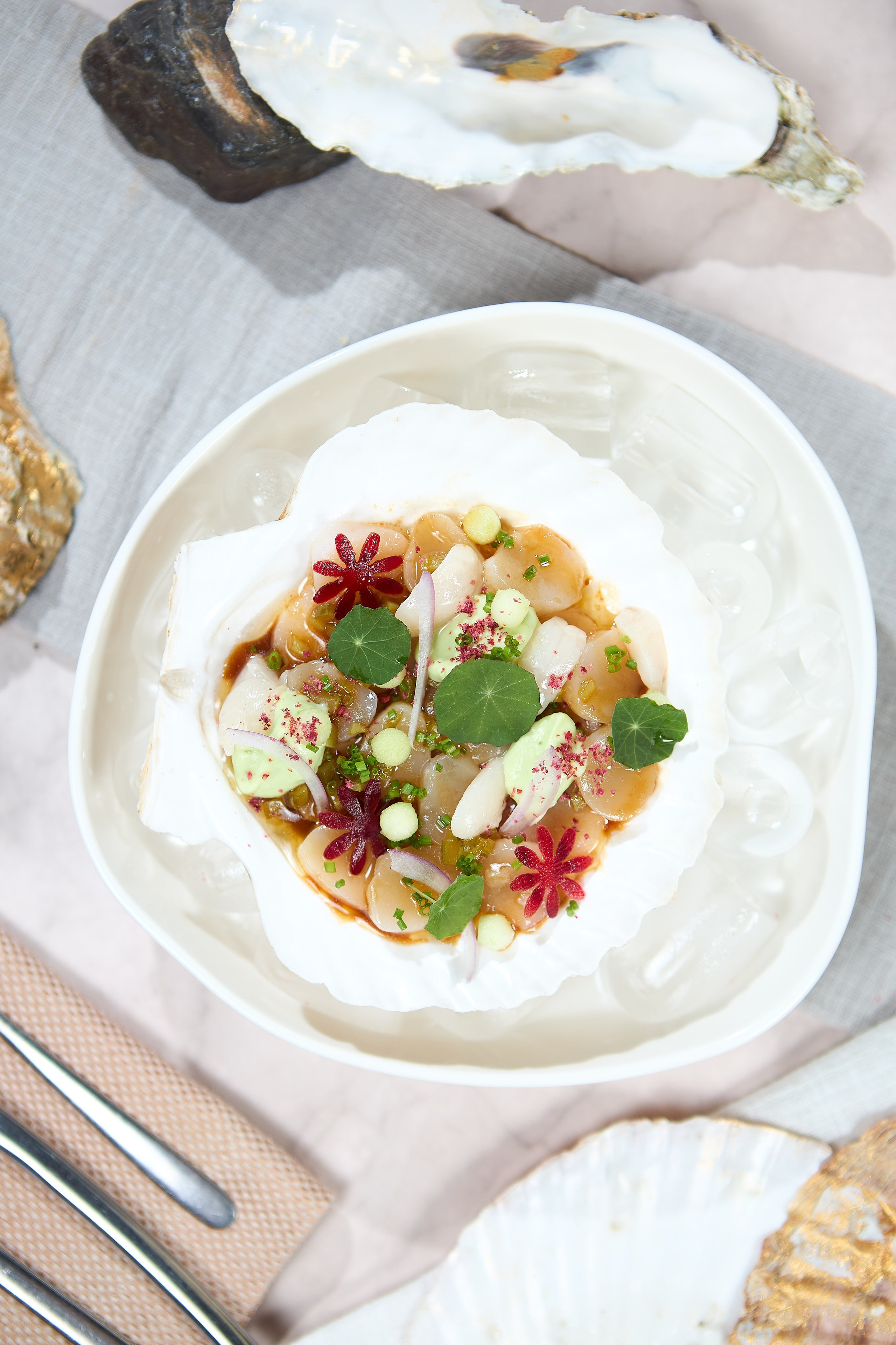 Ресторан «Спутник». Свадебный фотограф на Камчатке Ян Панов