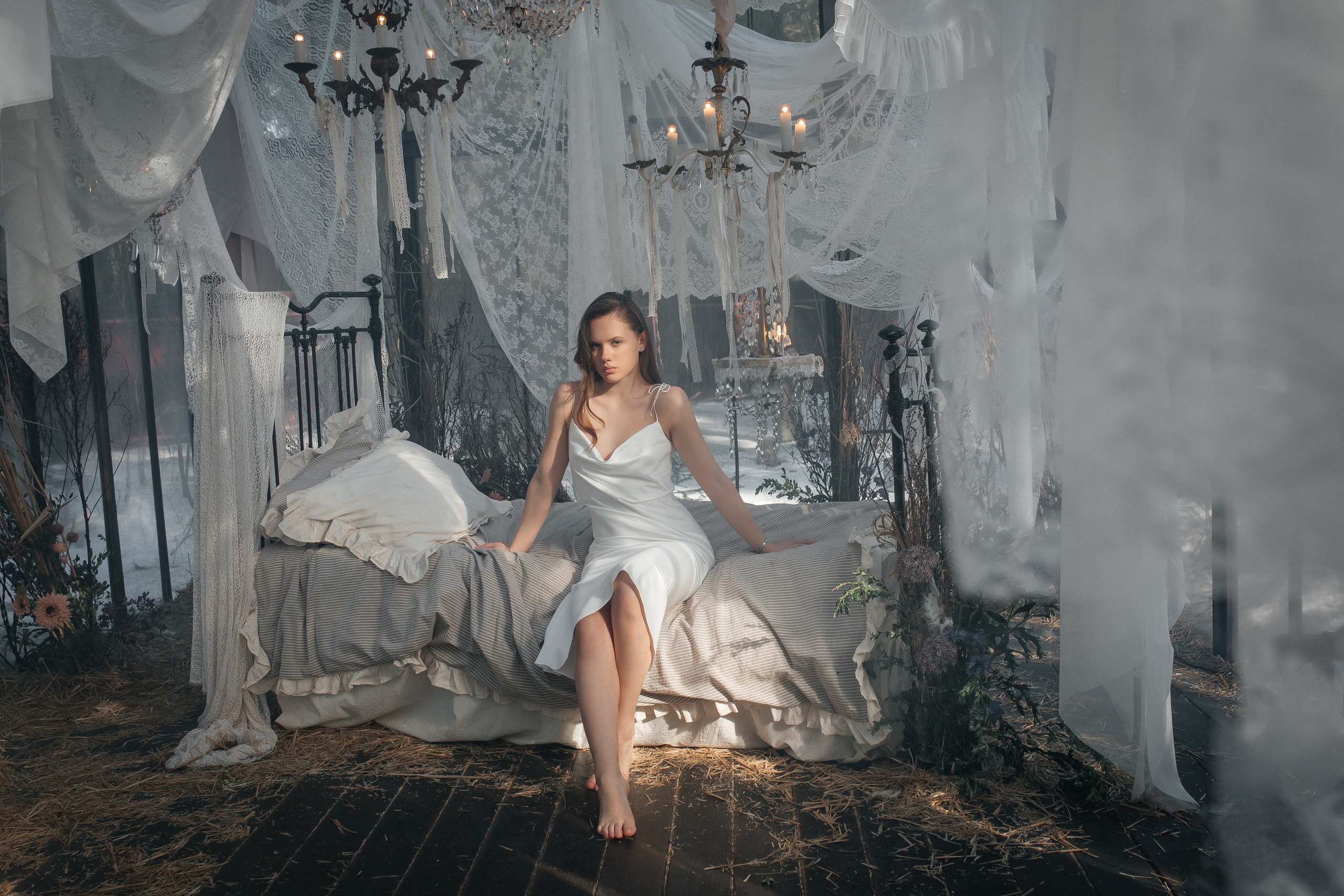 Фотосессия девушки, индивидуальная необычная фотосессия. Фото Радости. Свадебный и семейный фотограф в Москве Юлия Самойлова