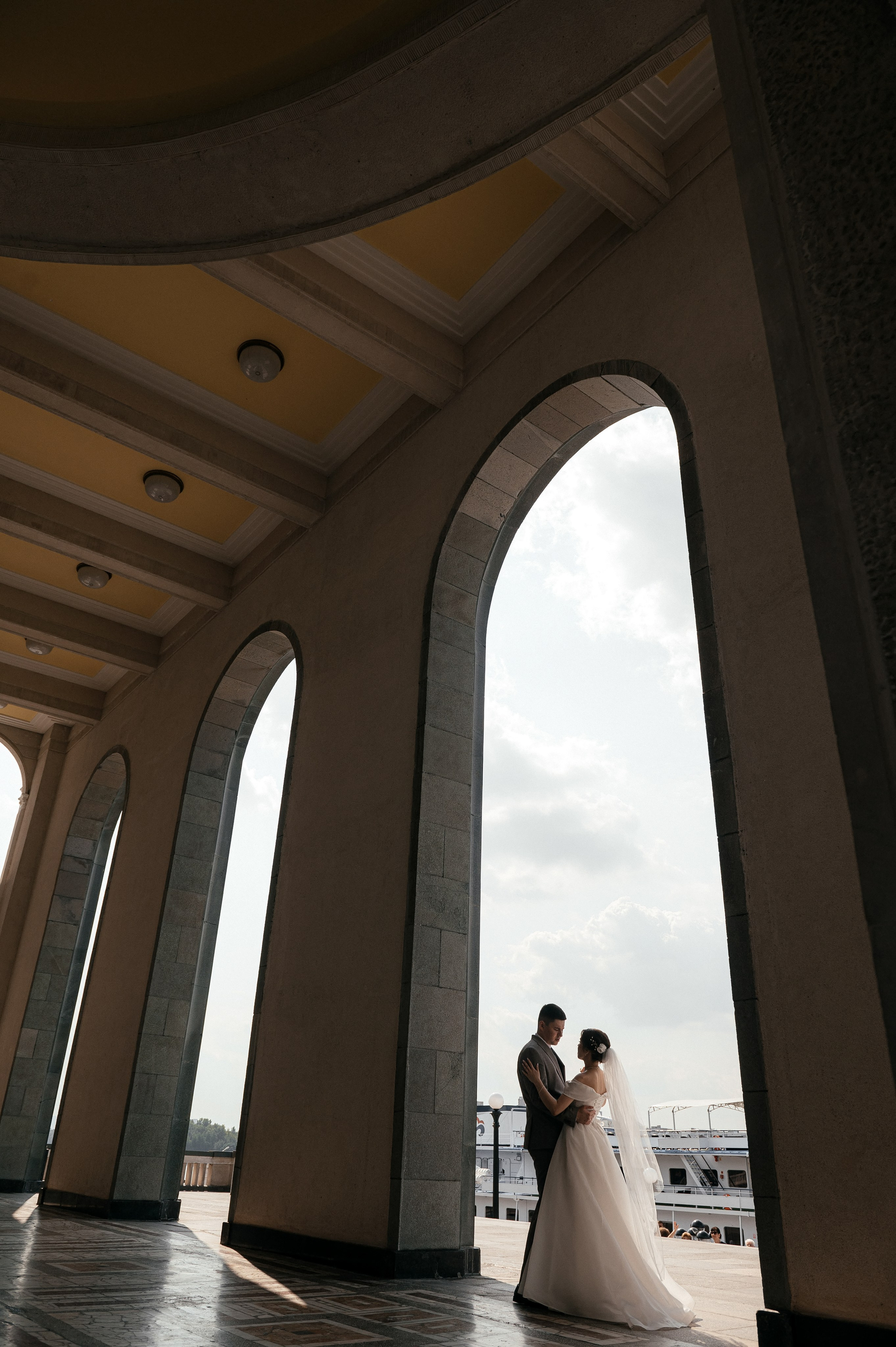 Свадьба в Москве. Места для фотосессии. Свадебный и семейный фотограф Виктория Носачёва. Щелково, Москва и МО