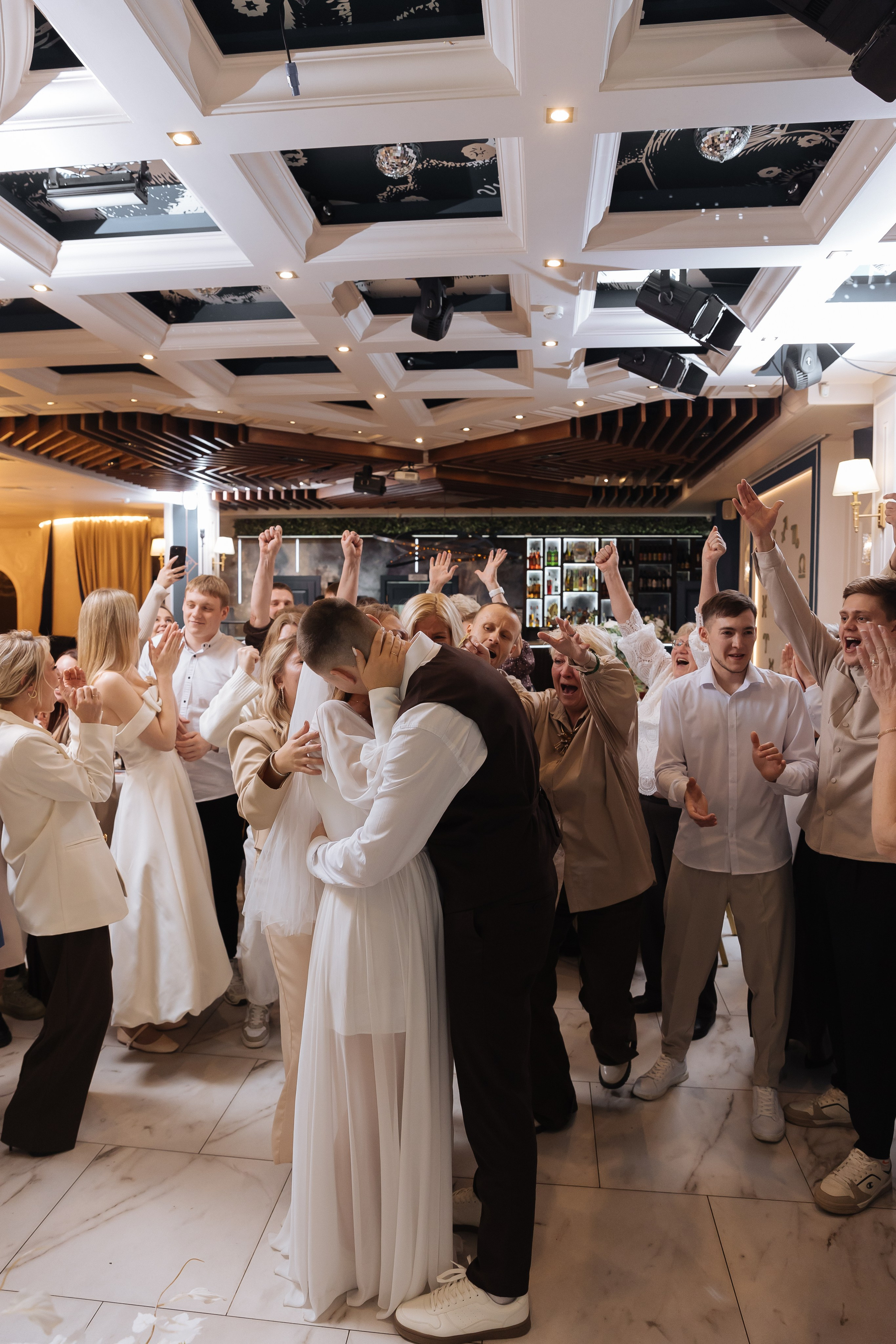 Мозжерина Ирина — Свадебный и семейный фотограф в Екатеринбурге