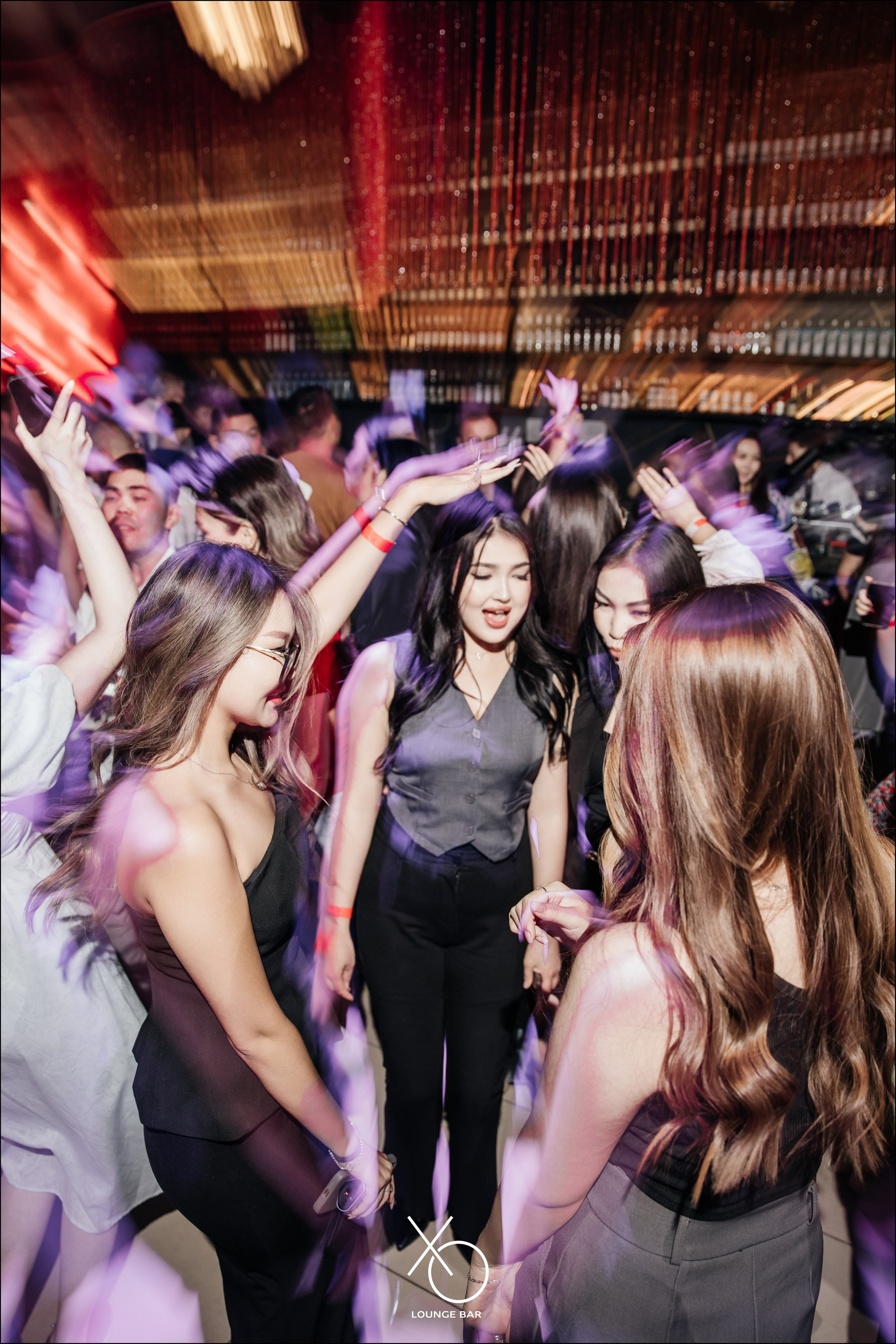 День Рождения XO — 2 ГОДА | 6elluci. Lounge Bar X.O