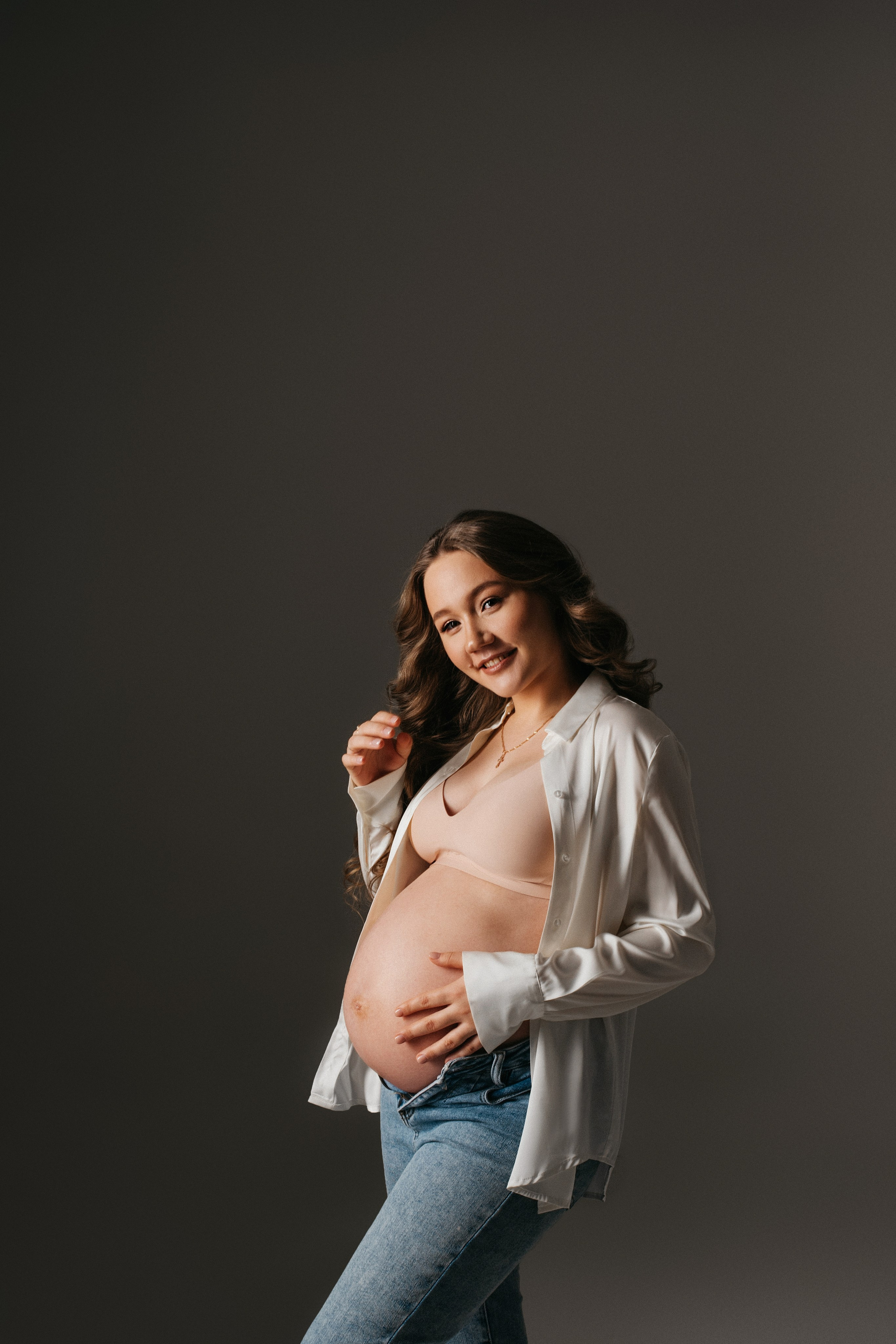 Студийный фотограф в Йошкар-Оле