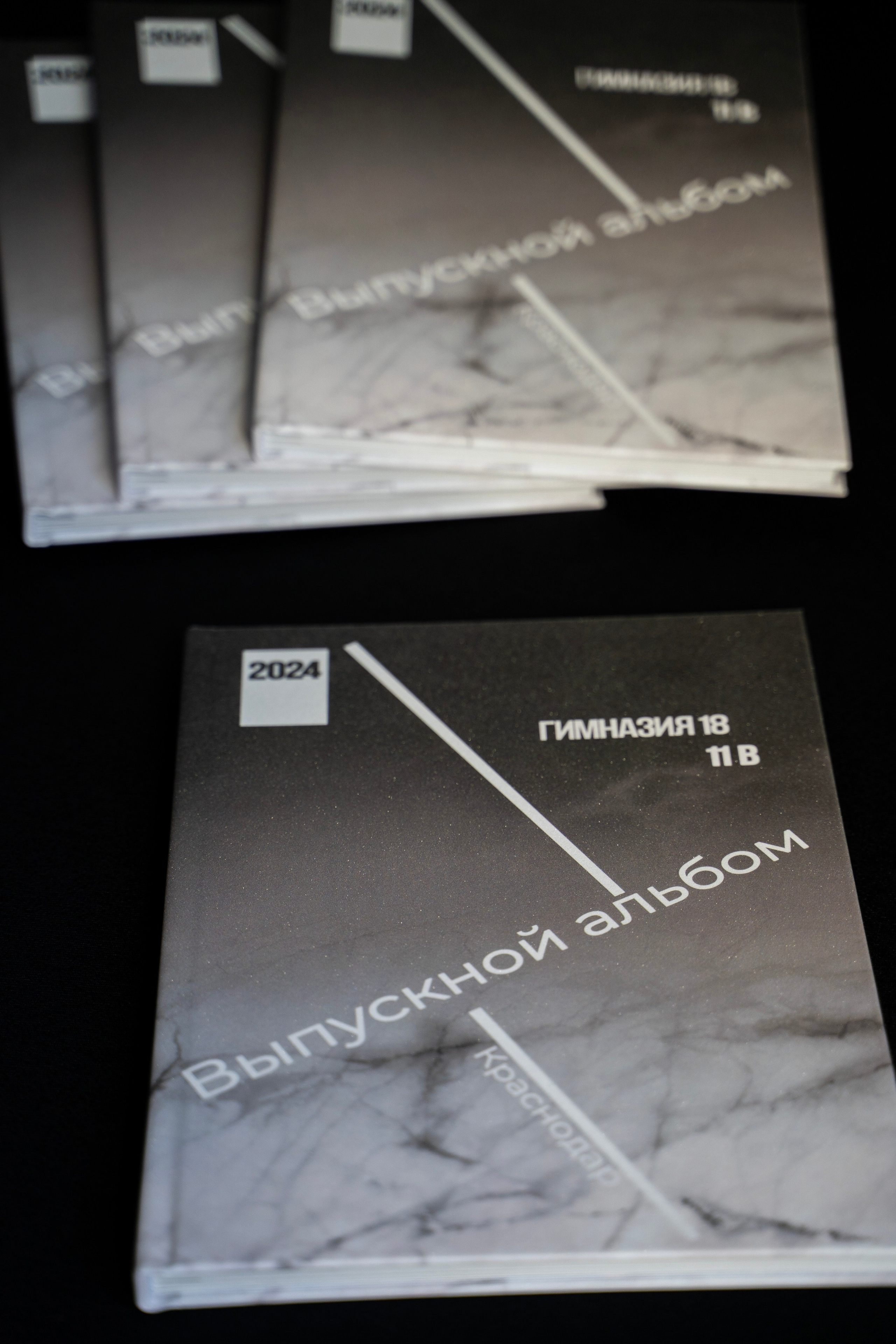 ВЫПУСКНЫЕ АЛЬБОМЫ. Фотографы из солнечного Краснодара Вадим и Надежда Митус