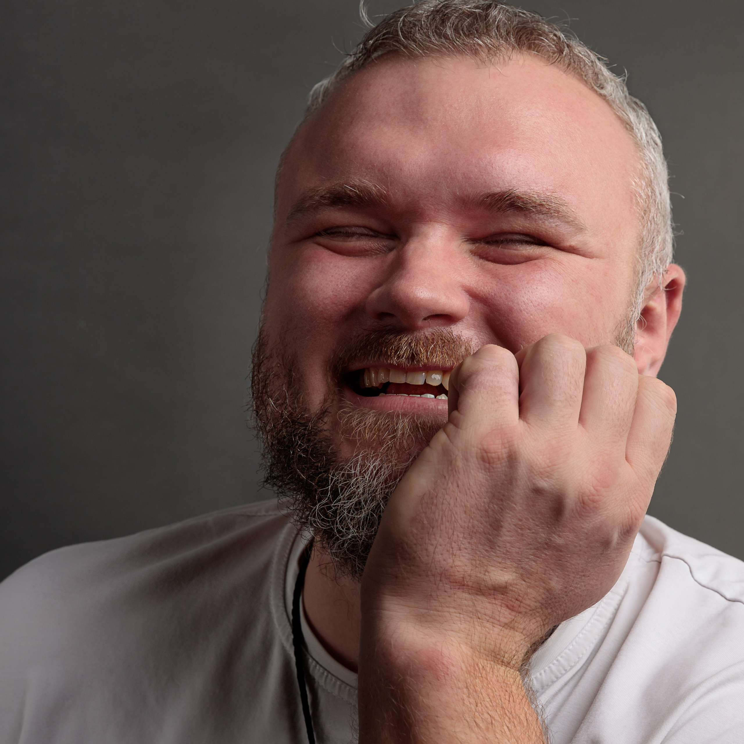 7 образов. Фотосессии в студии СПб Портретный фотограф — Юрий Торлопов