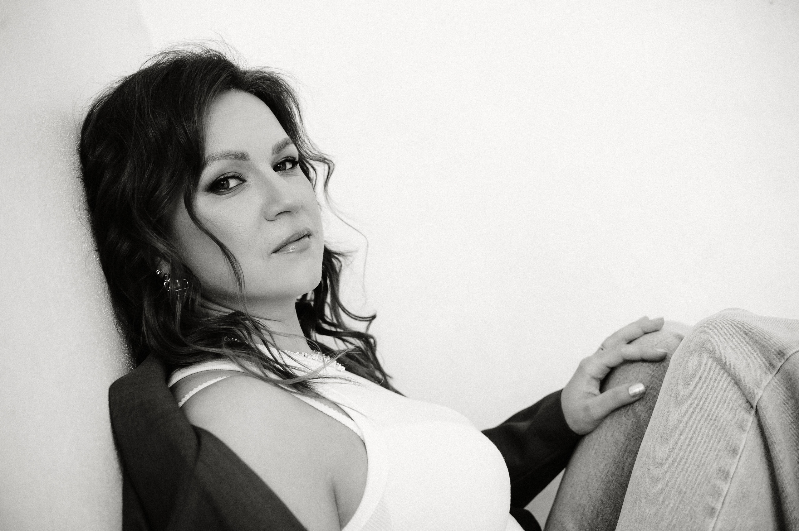 Анастасия. Съемка на день рождения. Фотограф в Екатеринбурге Артём Зайнетдинов