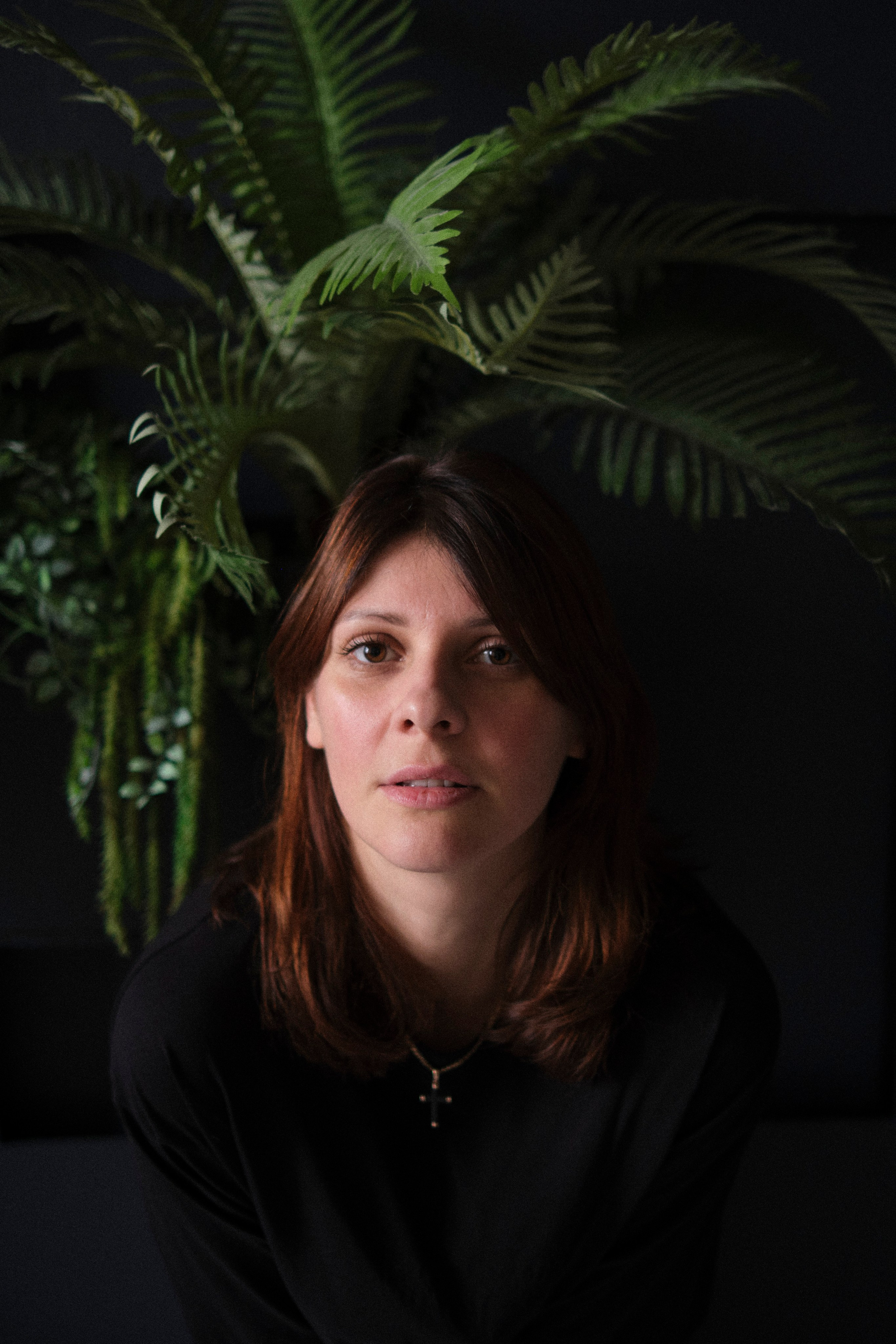 Юля. Елена Павленко. Фотограф. Москва