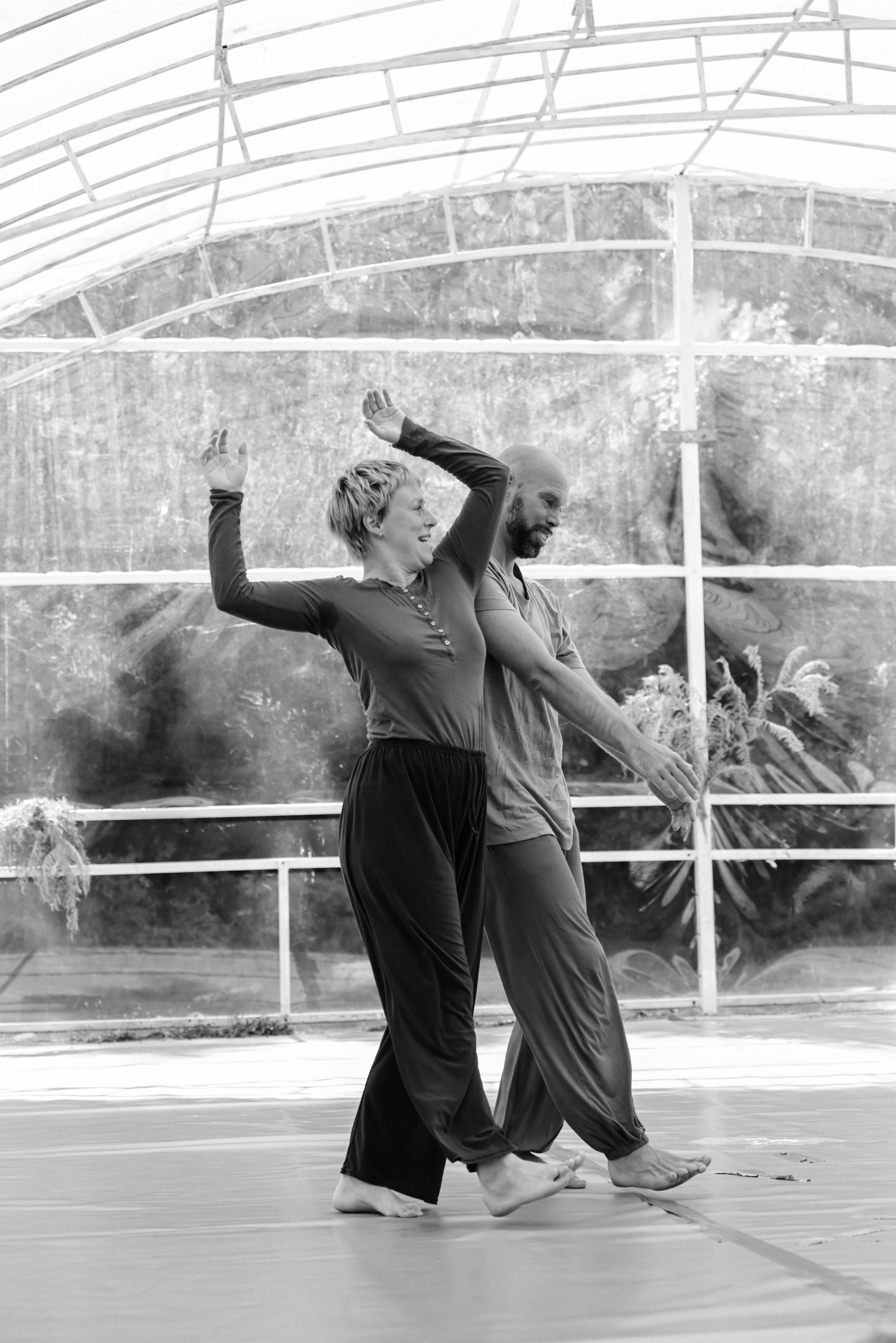 Contact Improvisation dance Photographer in London UK | Anasta Fo