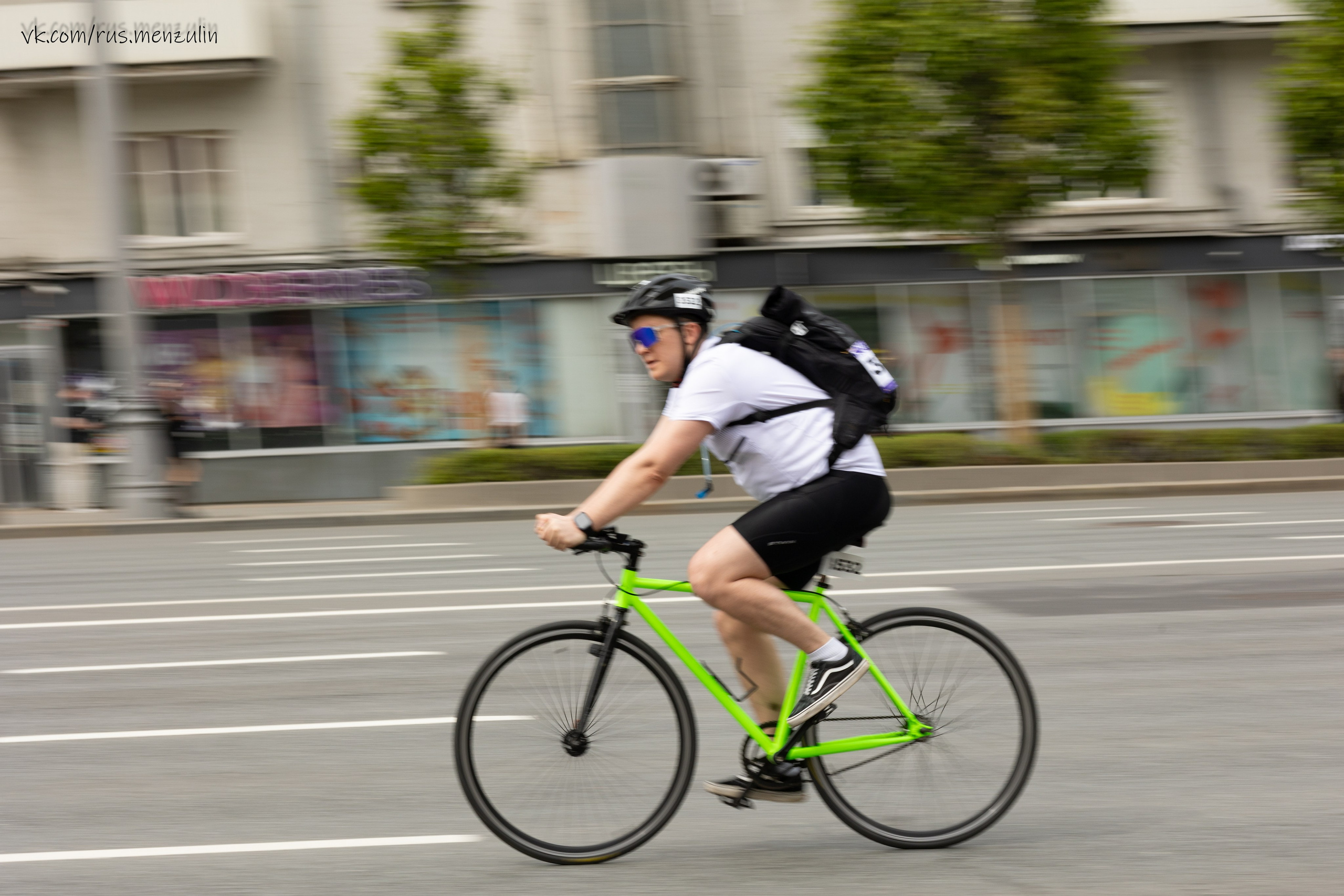 Велофестиваль 2025