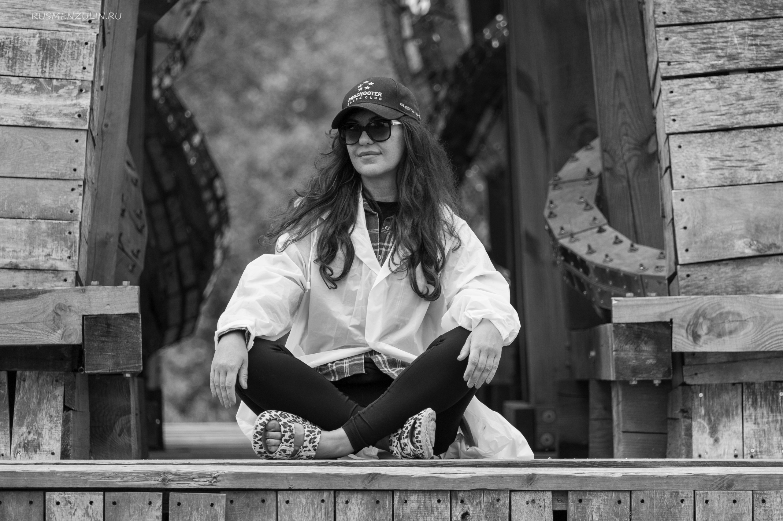 Фотосессия в Никола Ленивце