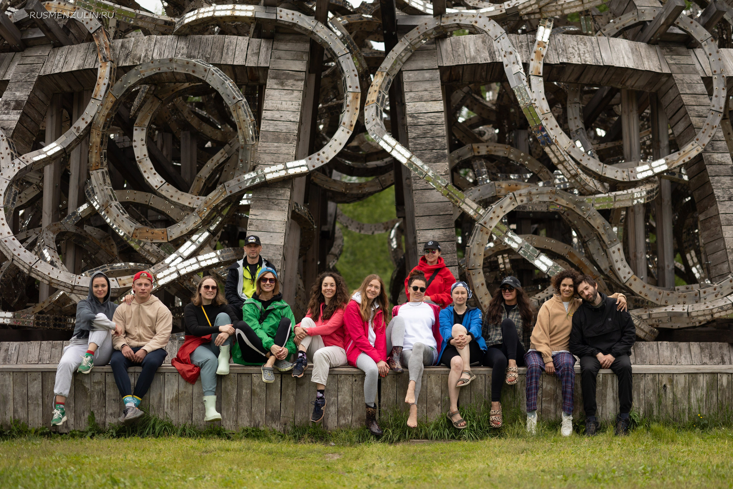 Фотосессия в Никола Ленивце