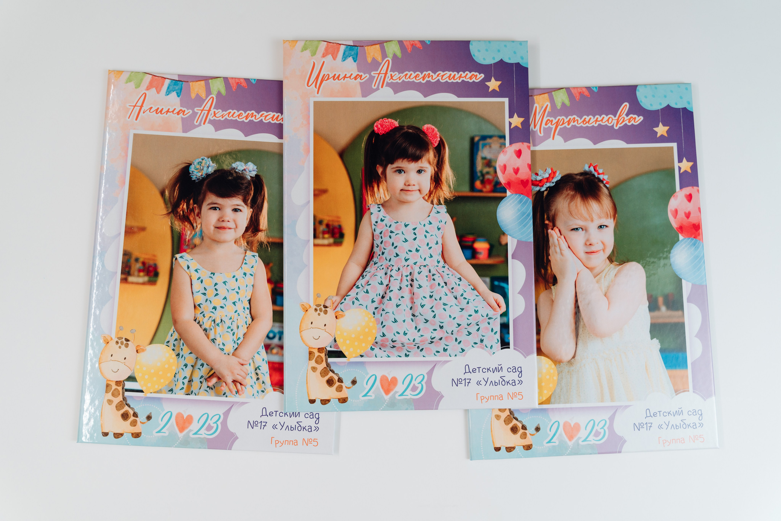 Детские сады. Свадебное видео и выпускные альбомы в Челябинской области in LENS