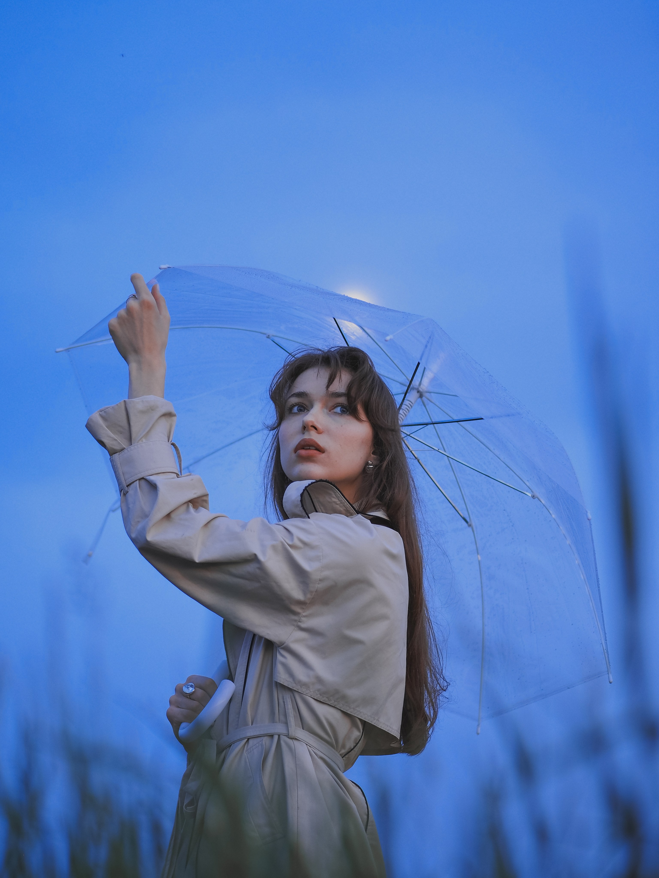 Могу позволить себе луну. Семейный фотограф в Красноярске Лизоркина Вера