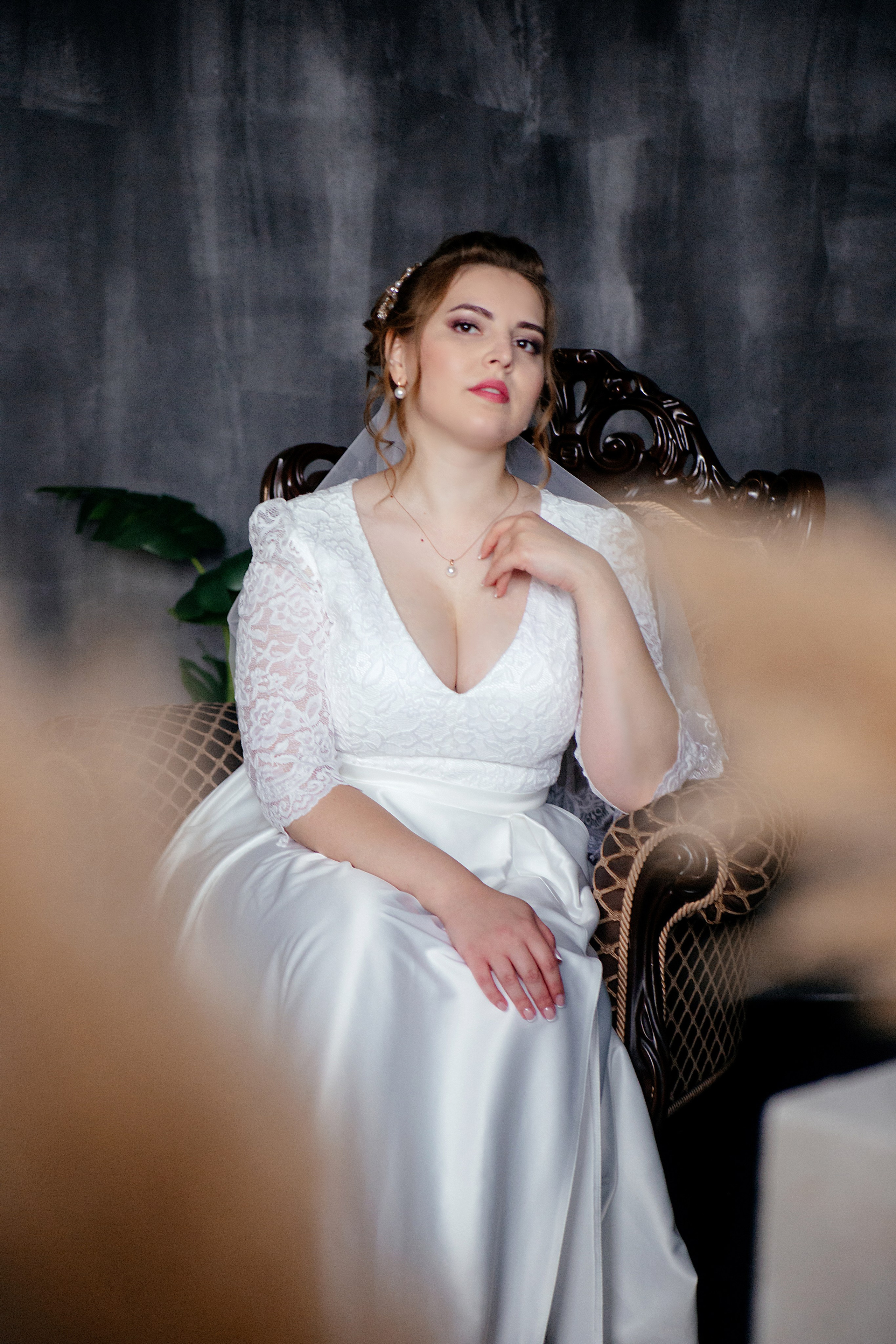 Сергей & Алёна. Свадебный и семейный фотограф в Самаре и Тольятти Башкатова Ольга