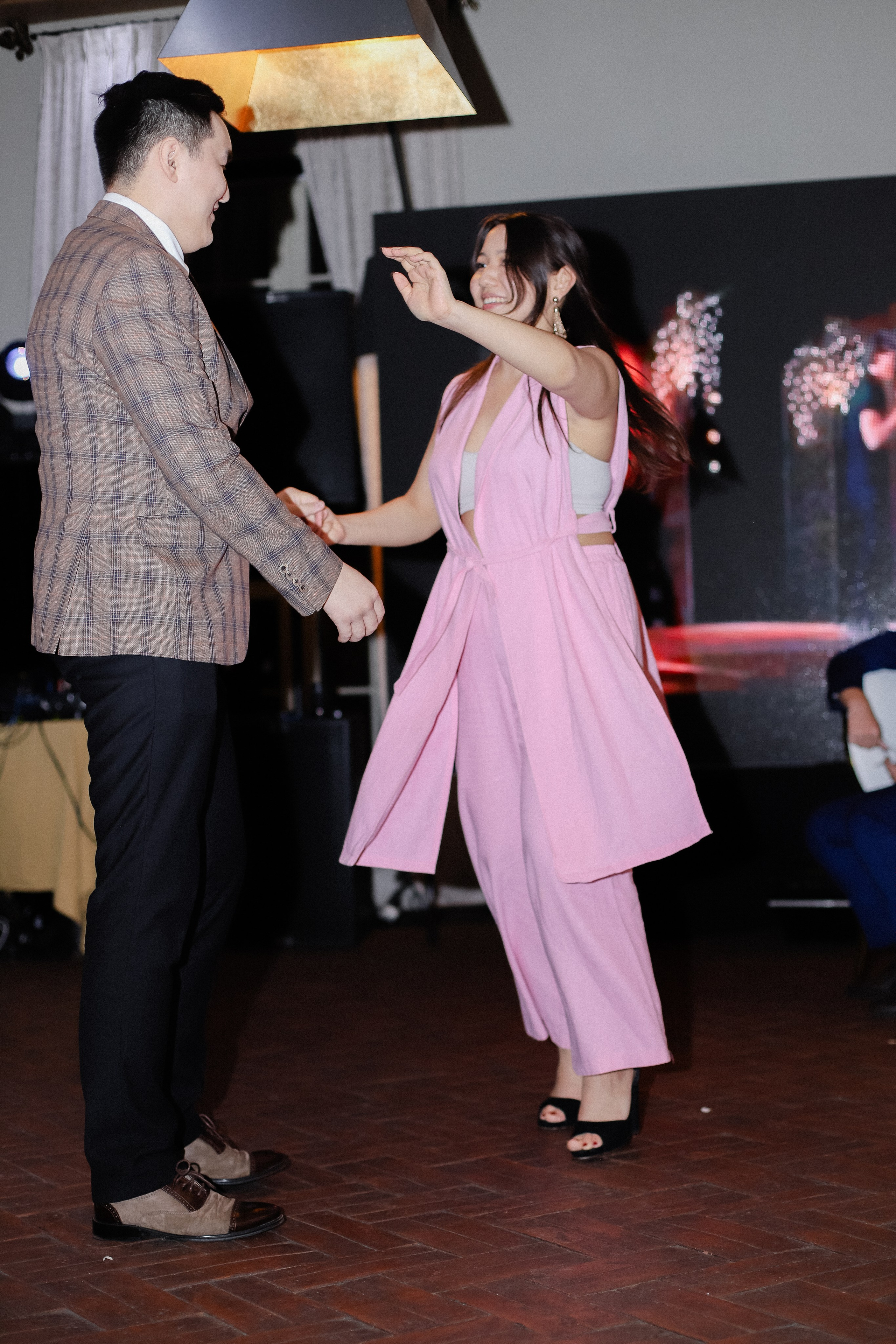 Илья и Анастасия. Фотограф в Алматы и Москве Даша Пушкина