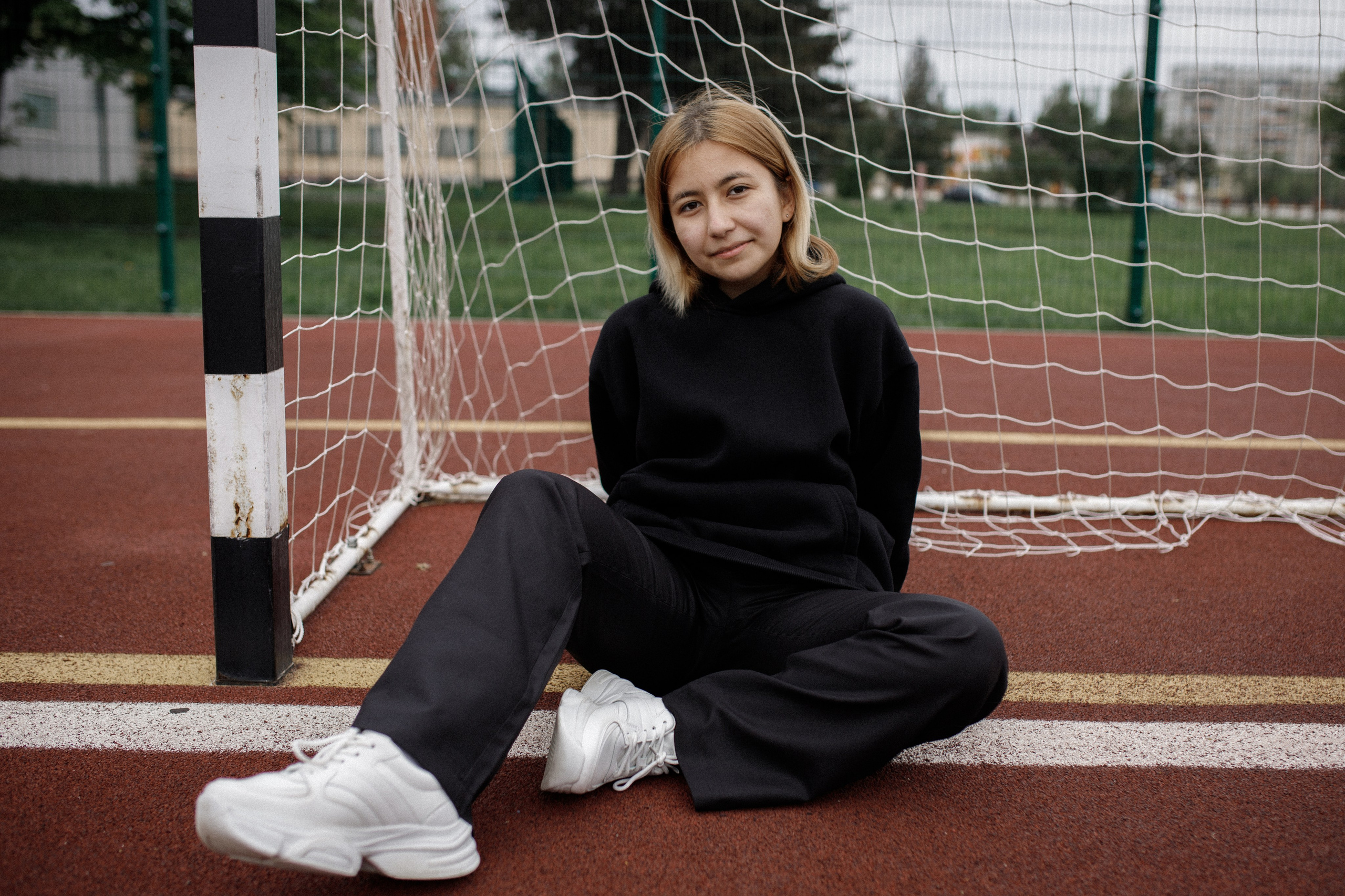 Nafisa Nurullaeva photographer