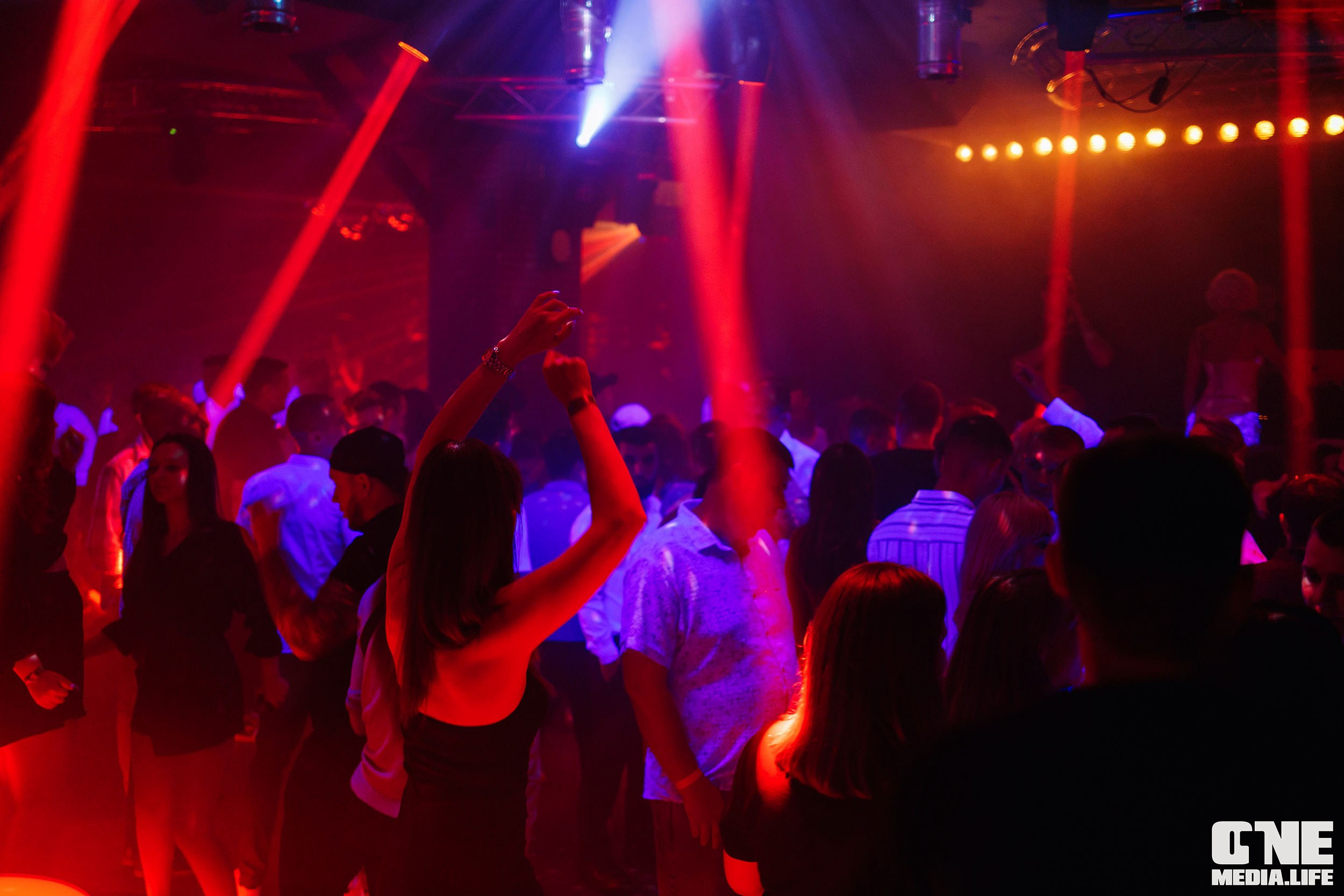 Фоторепортаж из РК Планета. One Media Life: фоторепортажи, фотоотчеты с мероприятий и заведений