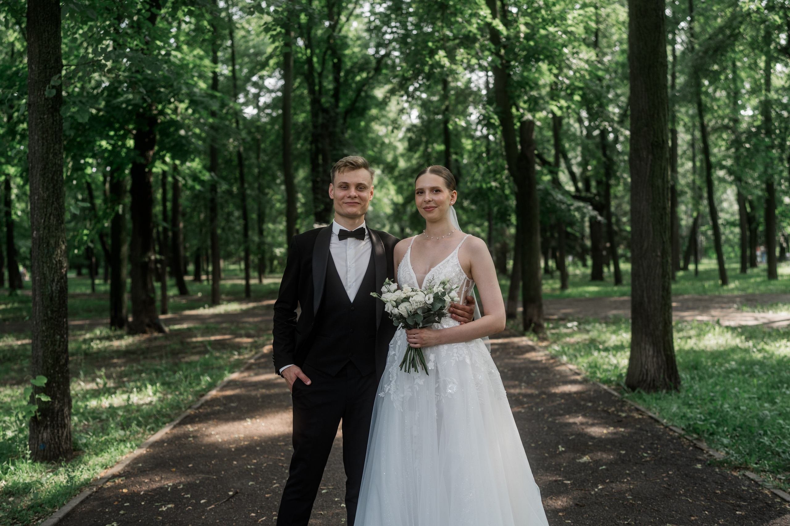 Свадьба Владислав и Владислава. Свадебный и индивидуальный фотограф Аля Мамакова