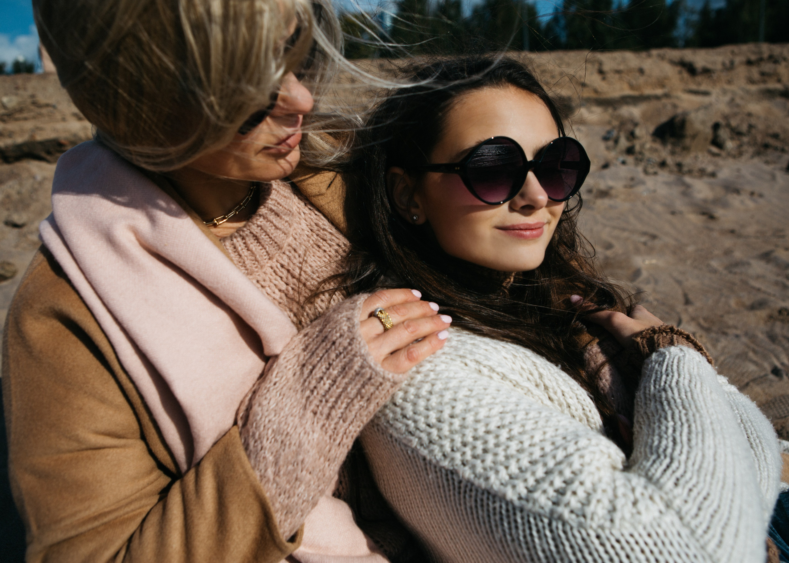 Семейный и портретный фотограф в Санкт-Петербурге