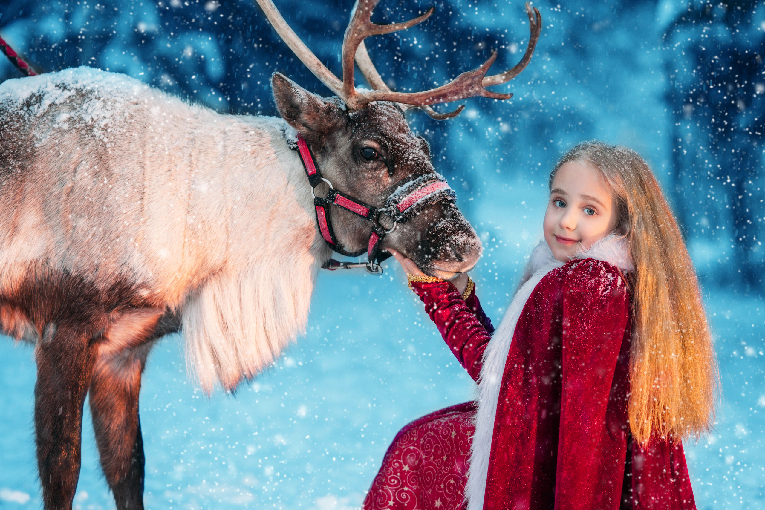 Катя Барбус Фотограф Пермь