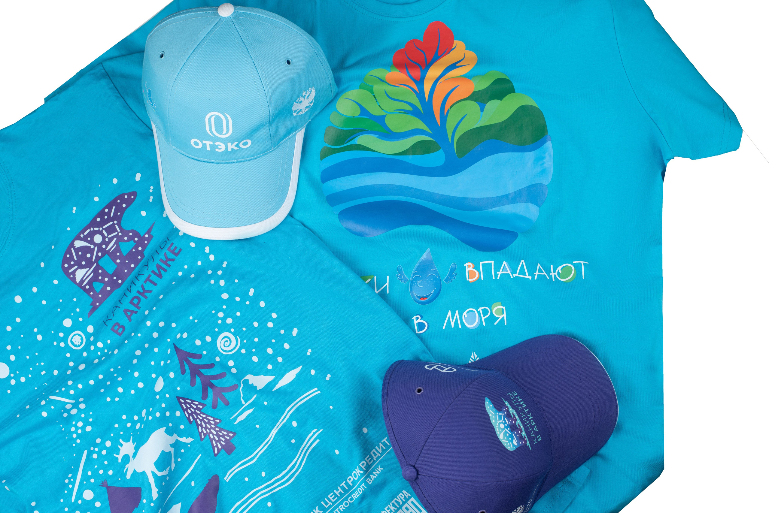 Михаил Гапеев — Корпоративные подарки и сувенирная продукция с логотипом в Москве