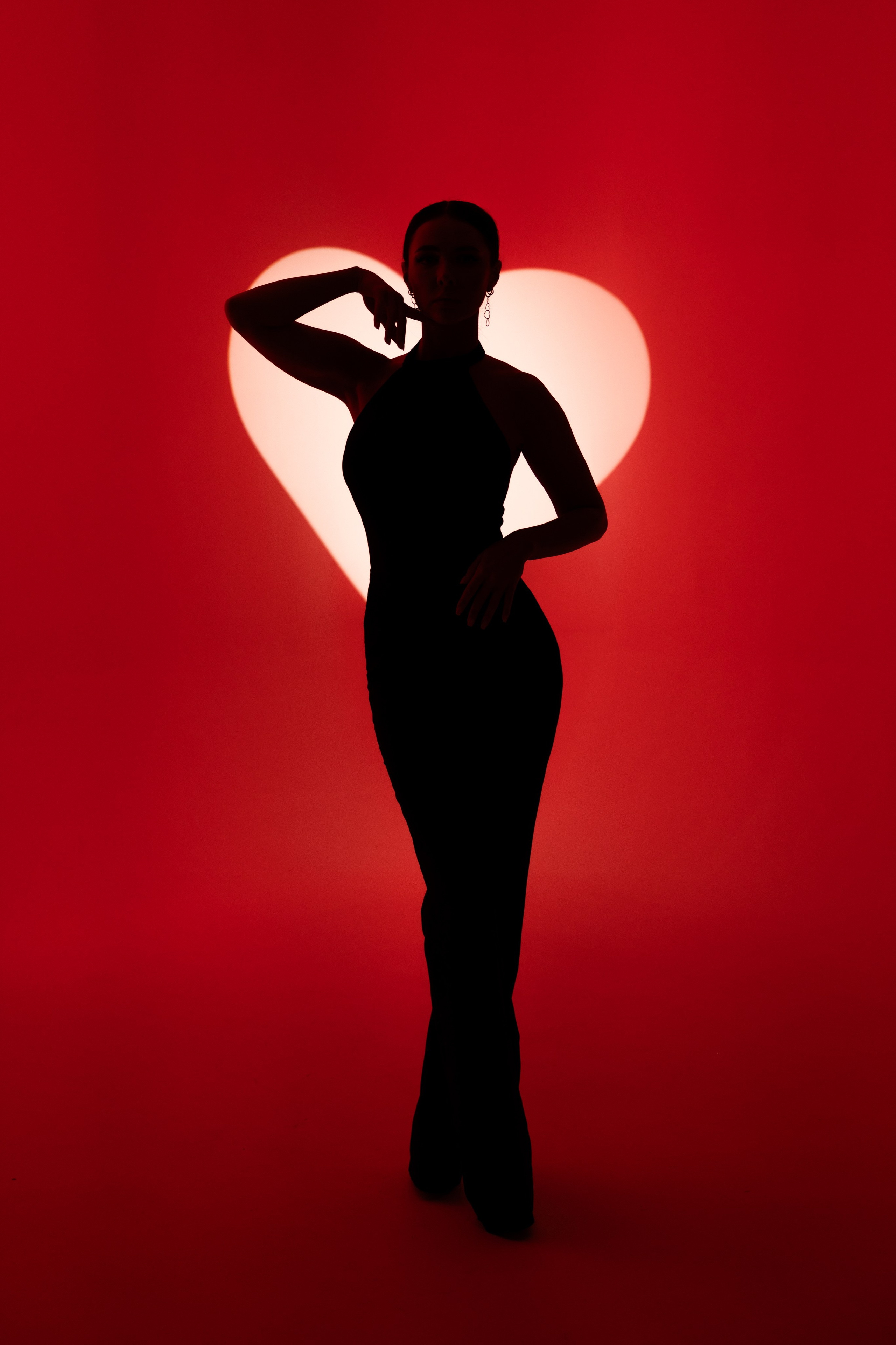 Индивидуальная студийная фотосъемка. Фотограф в Санкт-Петербурге Вагнер Юлия