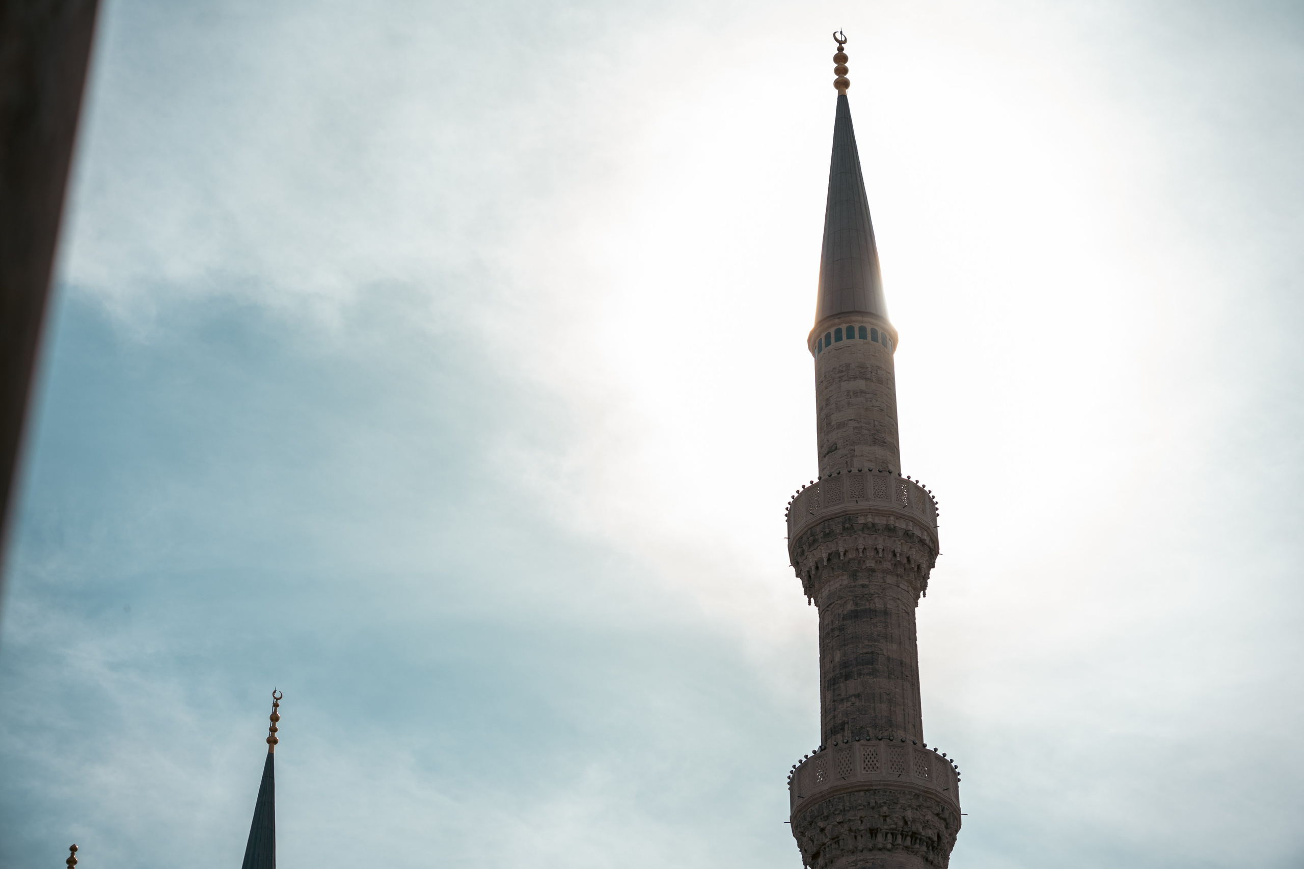 Турция — Стамбул. Илья Варин — Фотограф Москва, Тверь