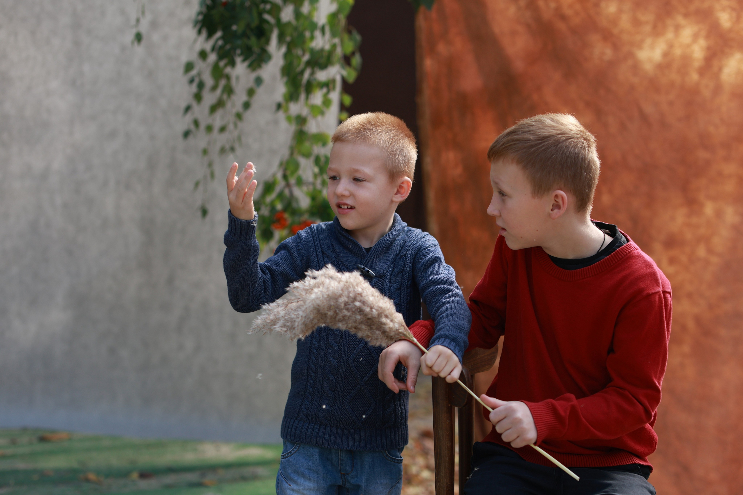 Этот чудесный фотодень. Семейный и свадебный фотограф в Воронеже Людмила Трифонова