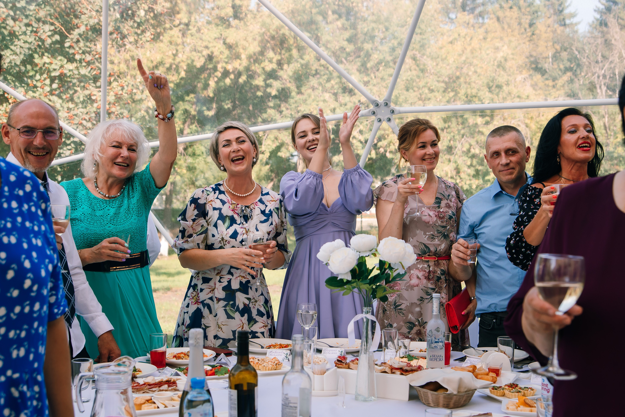 Репортаж полного свадебного дня. Свадебный, семейный фотограф, контент съёмка. Екатеринбург. Елена Граф