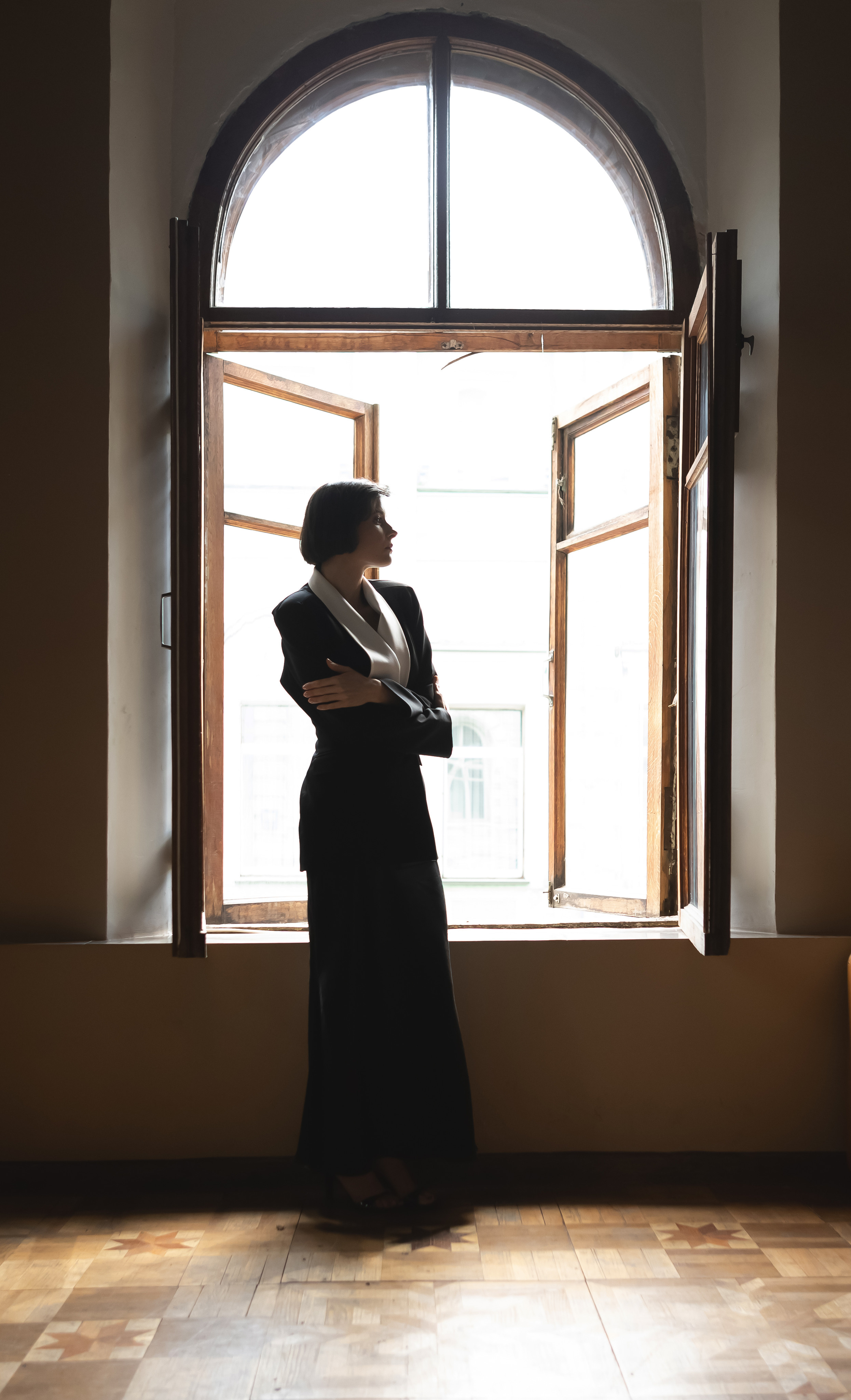 Портретный фотограф в Южно-Сахалинске Наталья Гущина