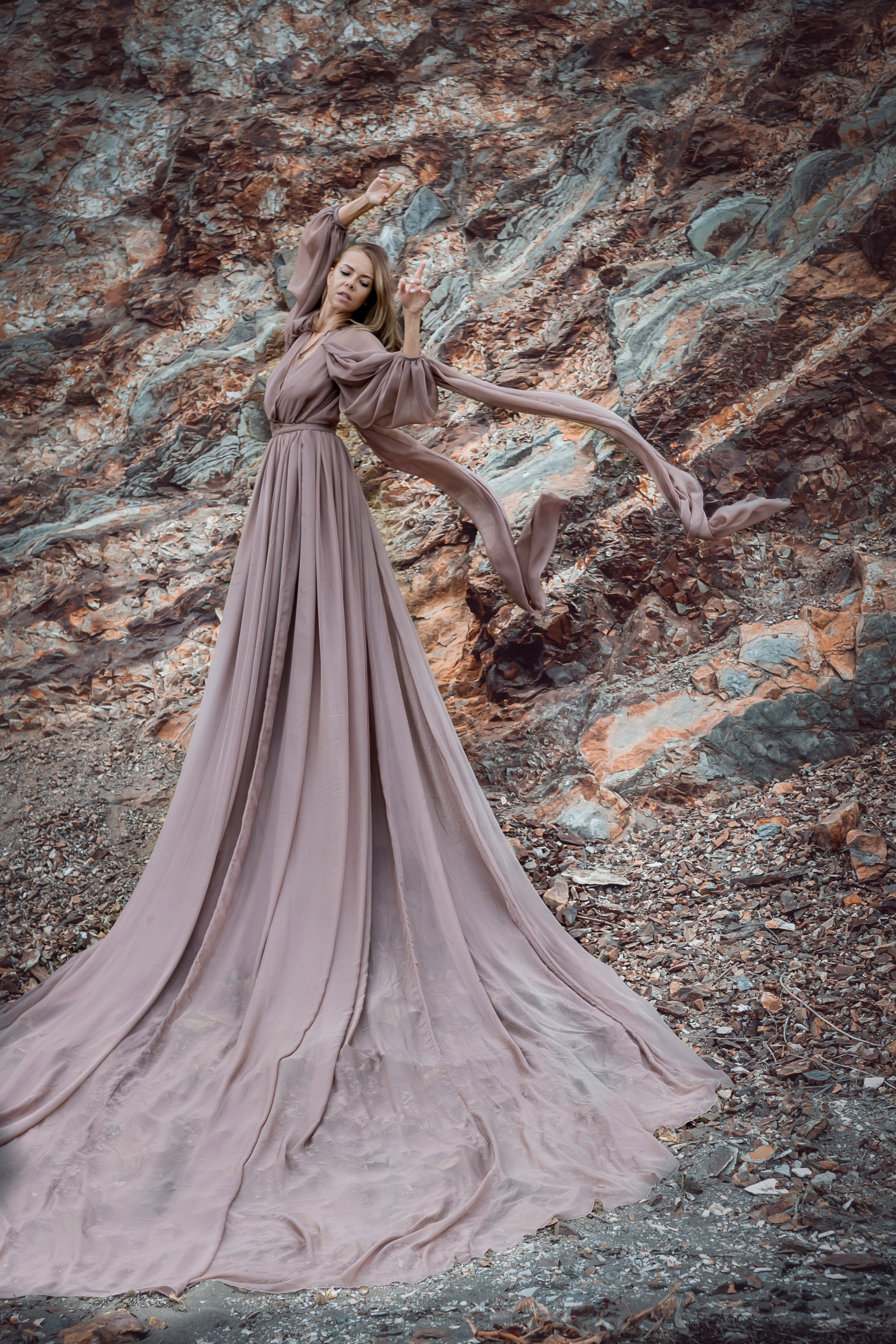 Портретный фотограф в Южно-Сахалинске Наталья Гущина