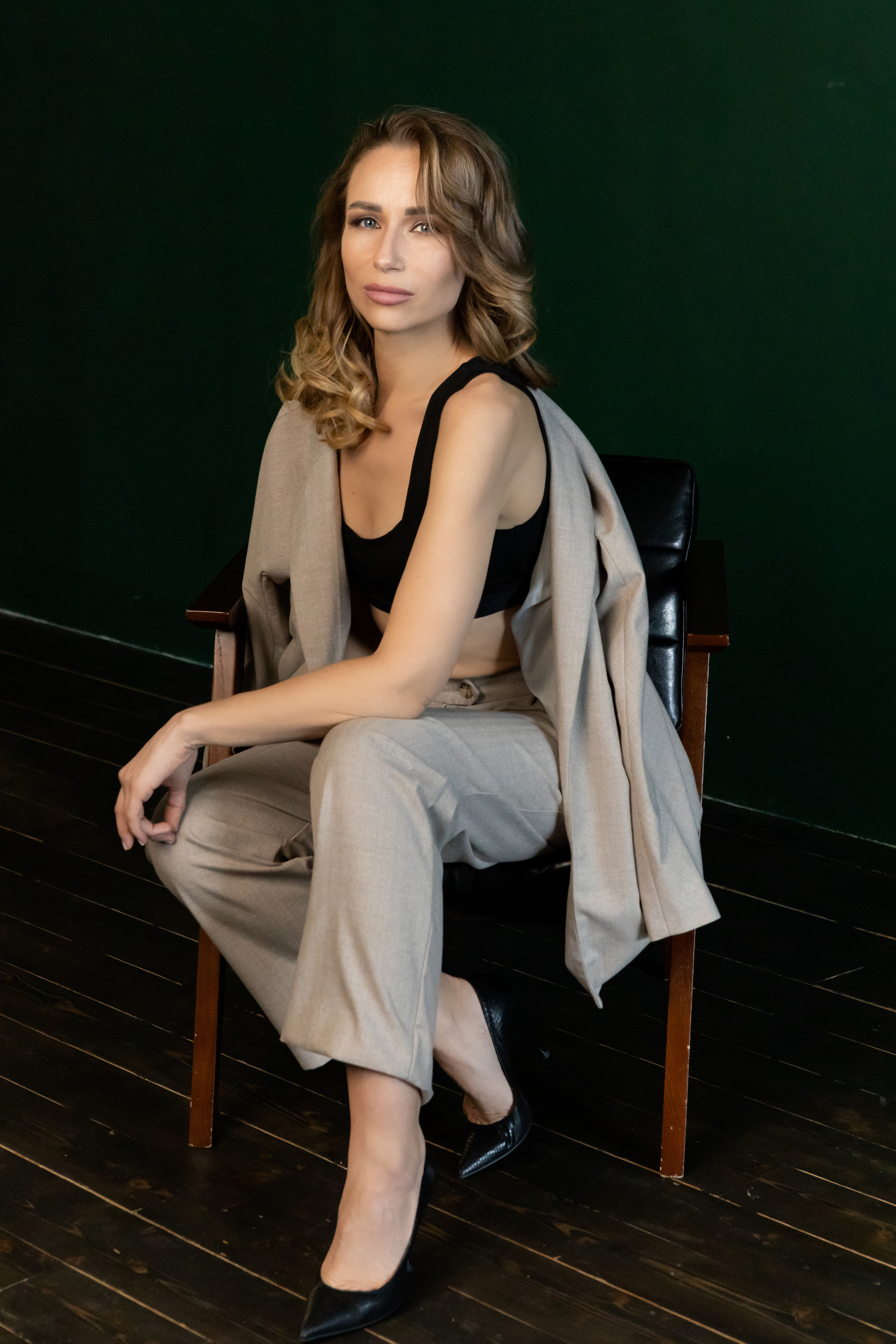 Портретный фотограф в Южно-Сахалинске Наталья Гущина