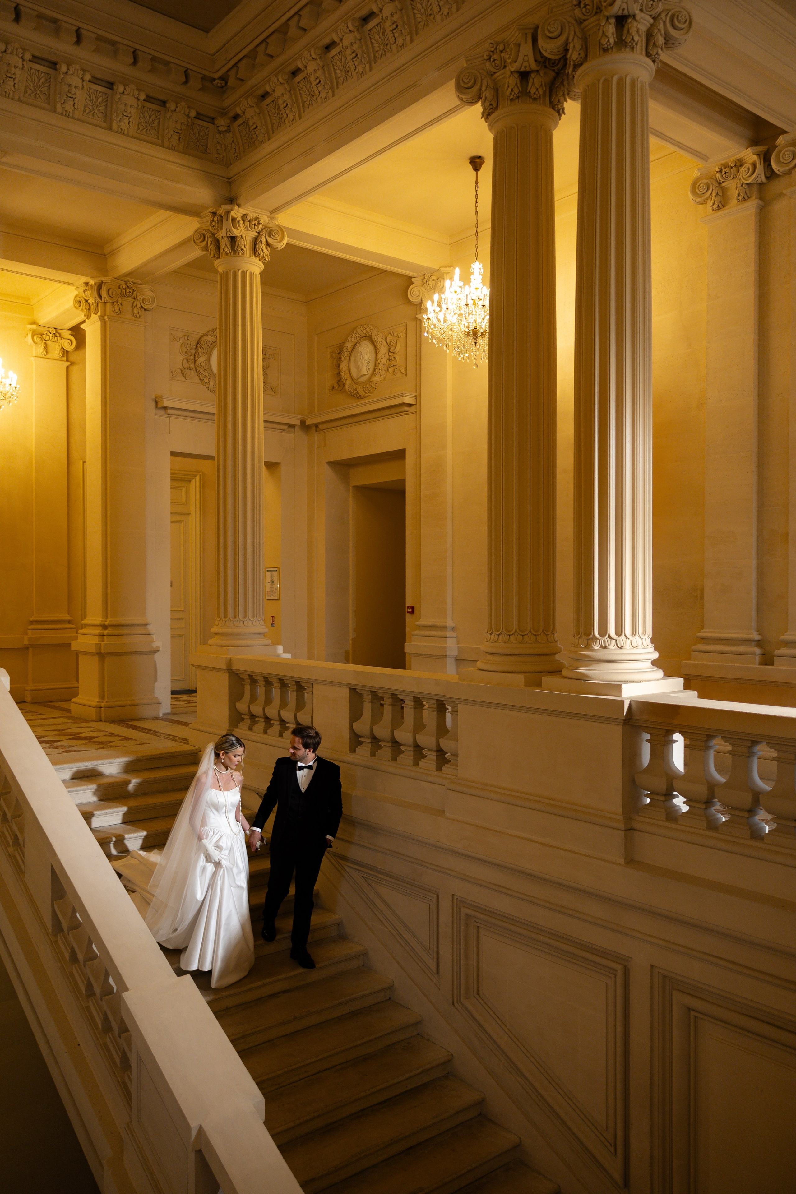 Wedding in France chateau. Свадебный фотограф Виктория Карпова
