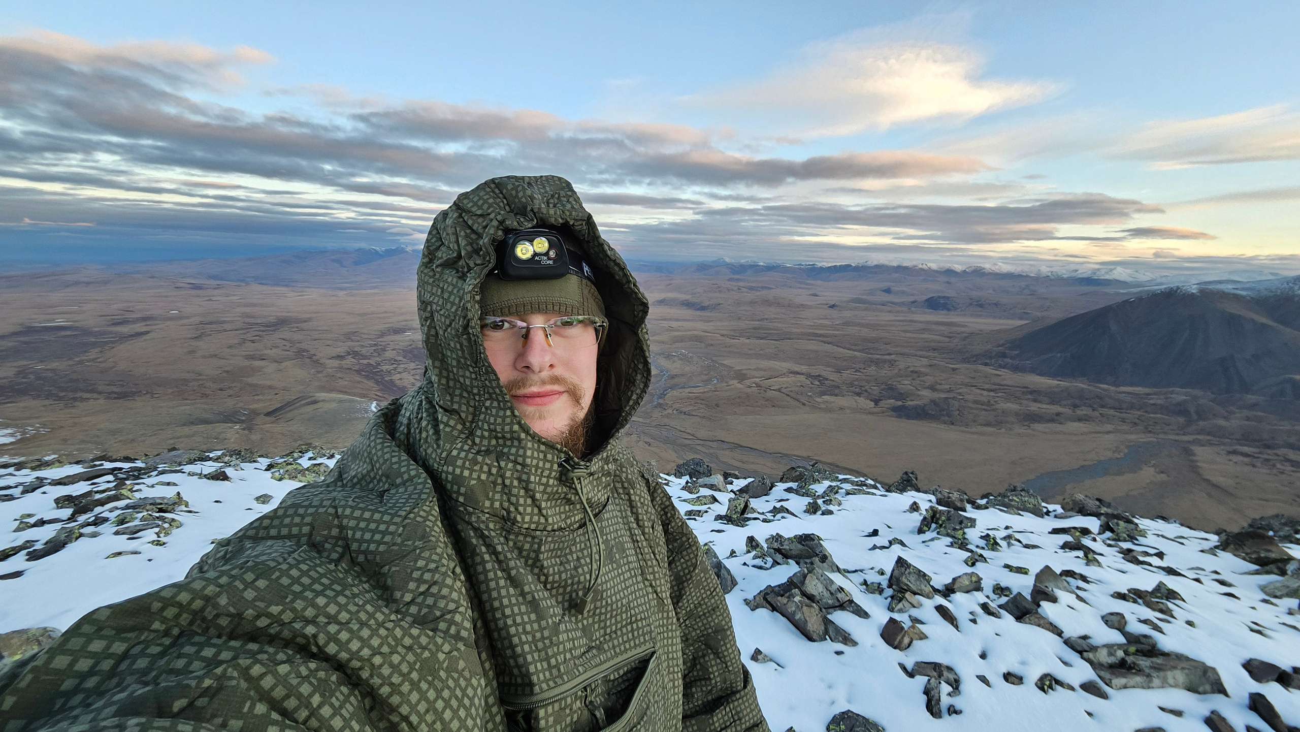 Путешествие по южному Алтаю. Семоха Валерий. Фотограф