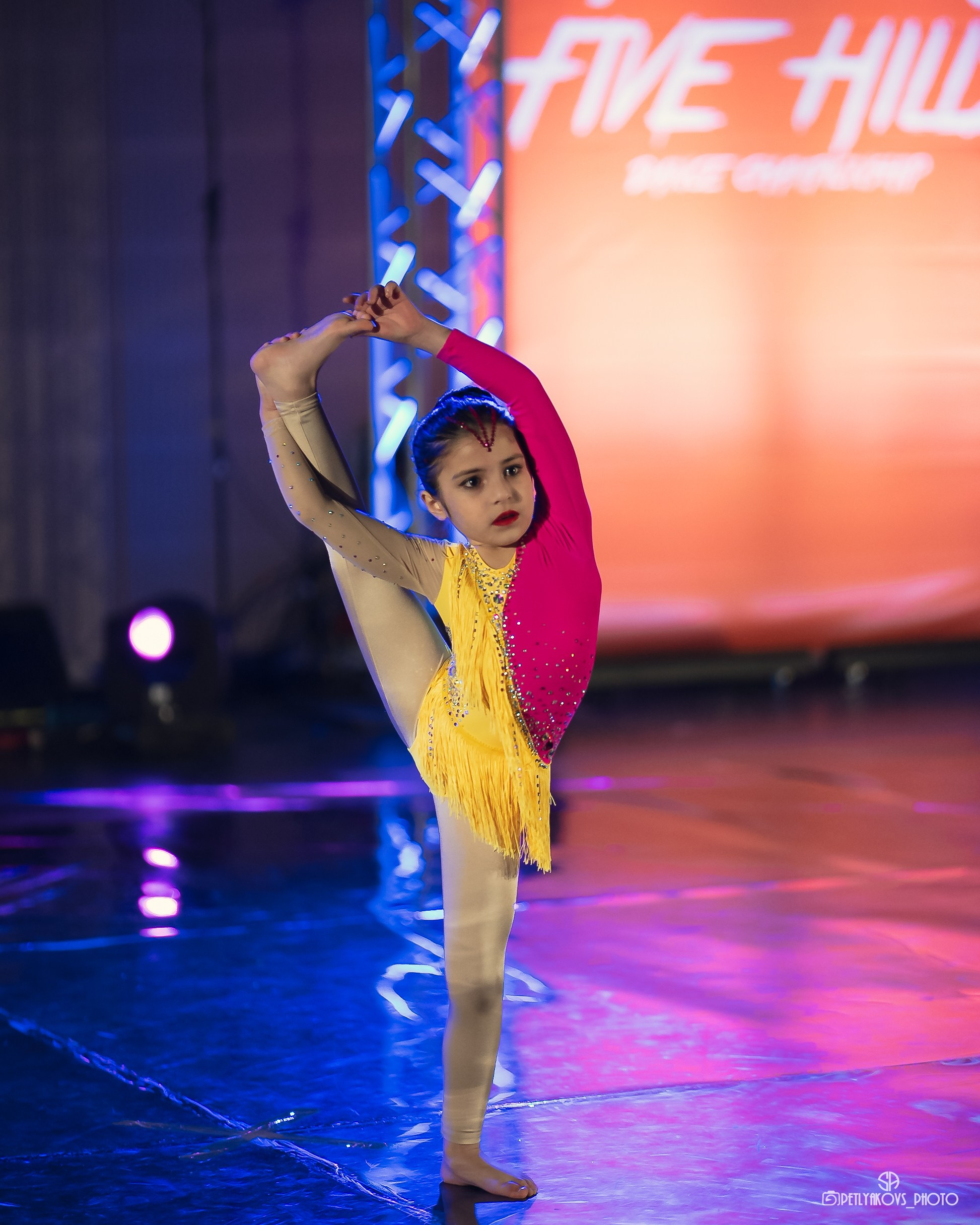 «FIVE HILLS DANCE CHAMPIONSHIP» (репортаж). Фотограф, видеограф Пятигорск, Ставрополь, Ессентуки, Petlyakovs_photo