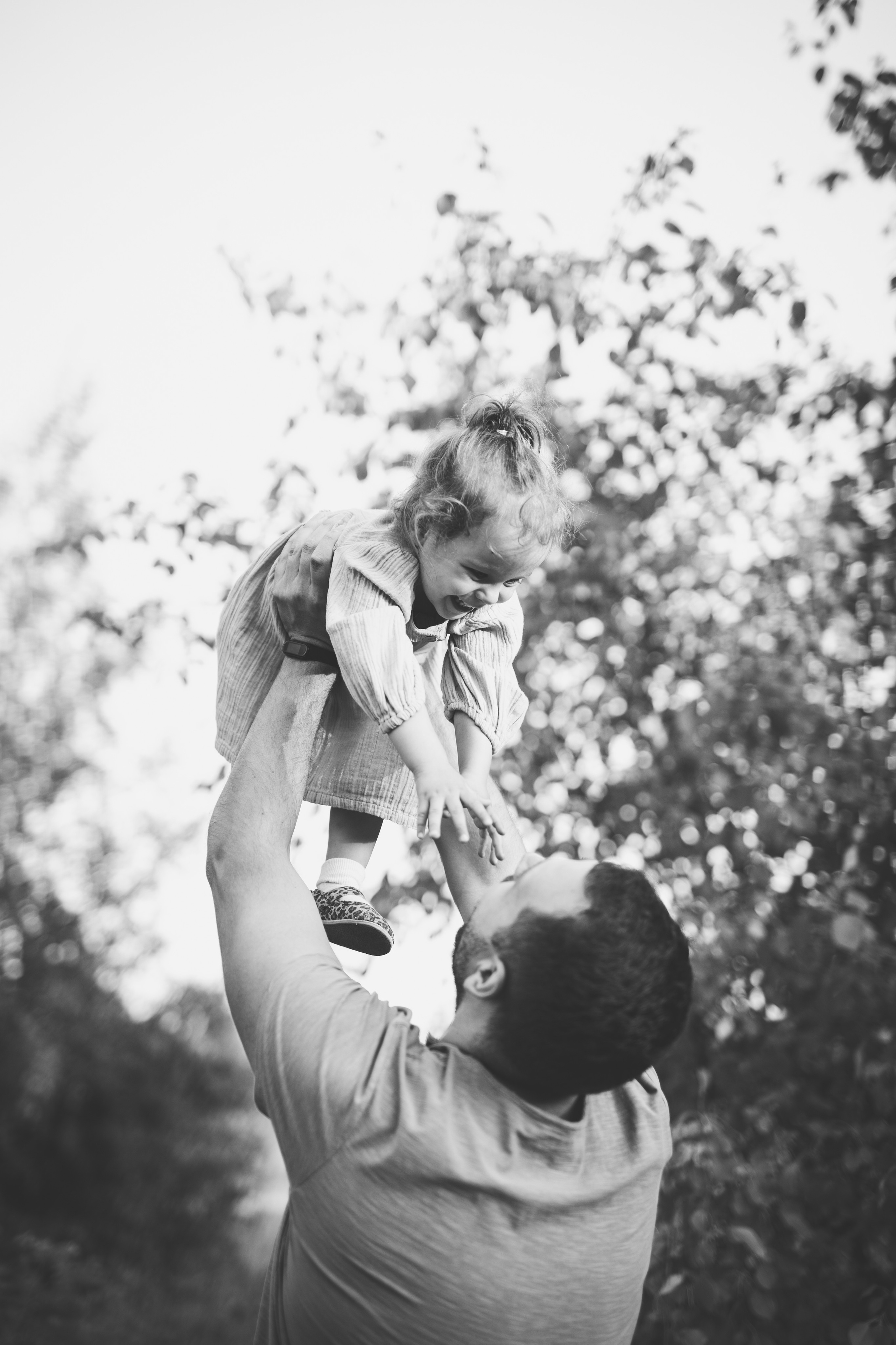 Репортажи. Наташа Середа//Семейный фотограф в Омске