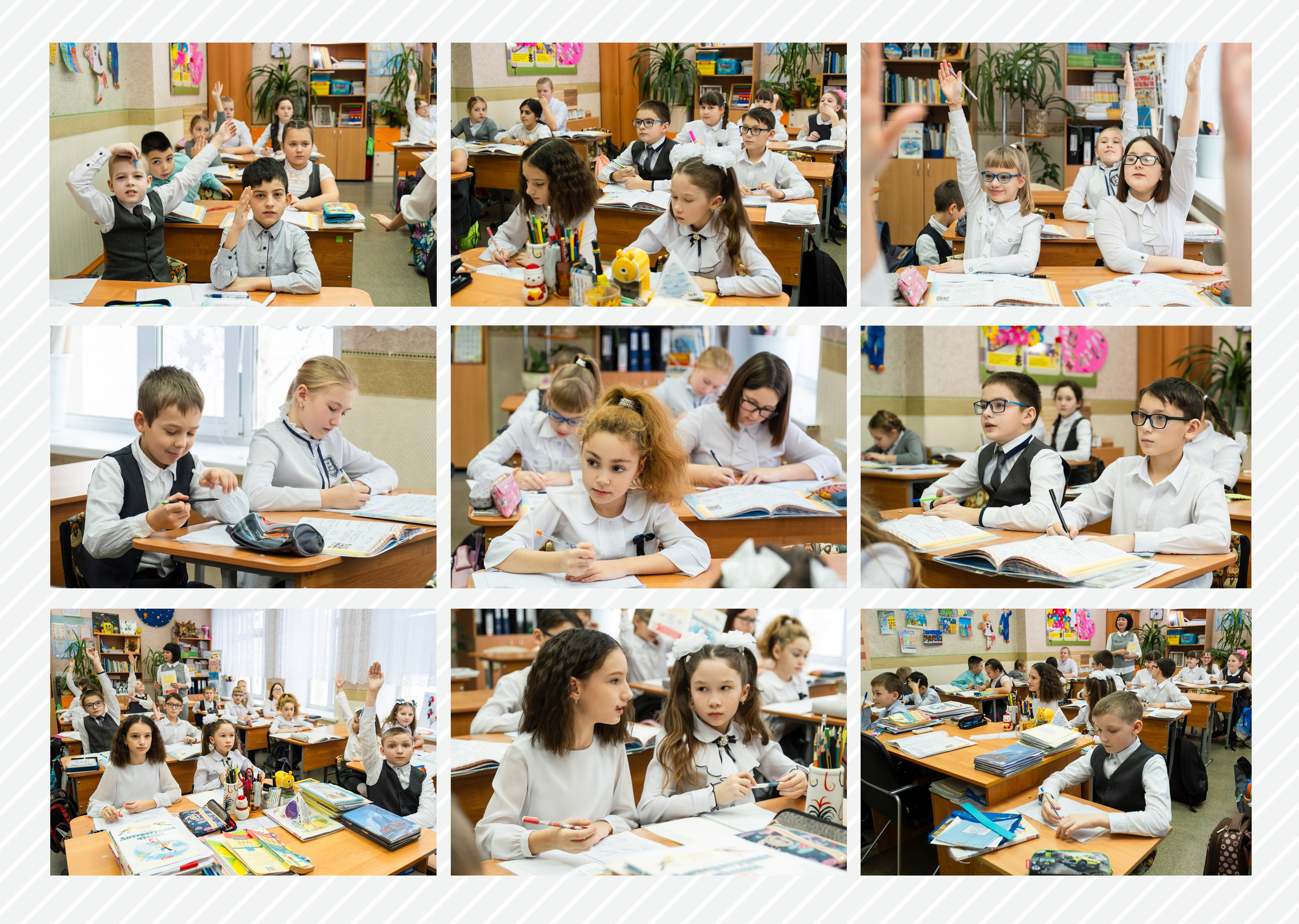 1- 4 класс. Mybooks-nv.ru Выпускные альбомы в Нижневартовске