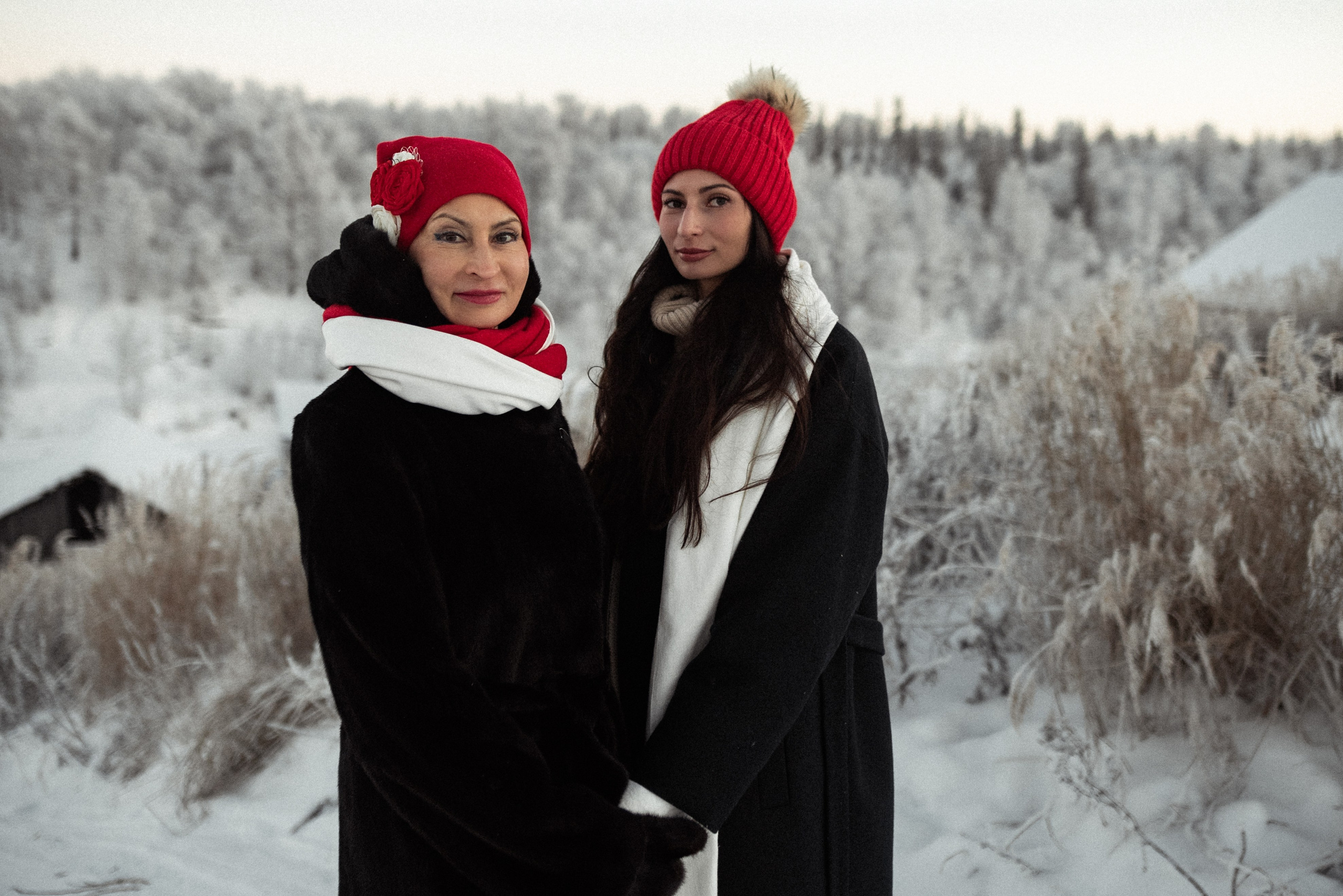 В одном сказочном городе. Семейный и детский фотограф в Санкт-Петербурге Татьяна Дмитренко
